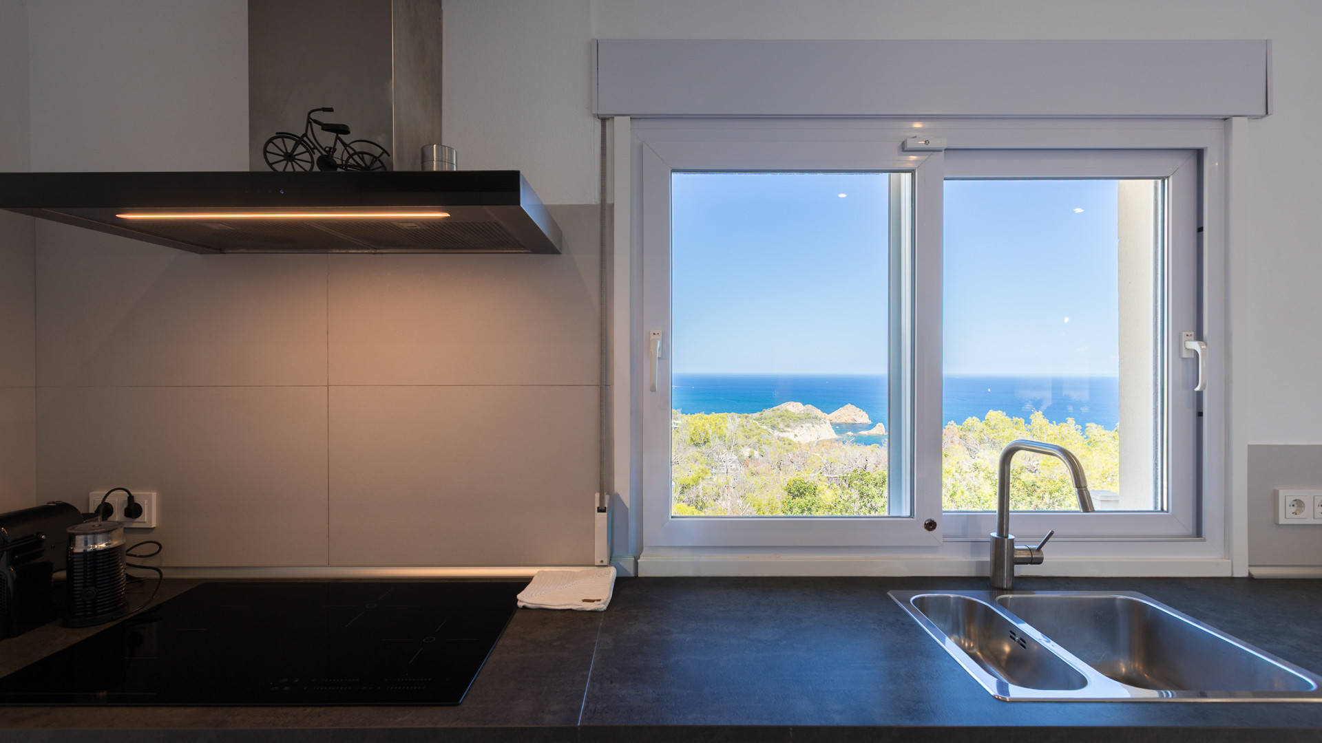 Частная вилла в Xàbia - Вторичная недвижимость