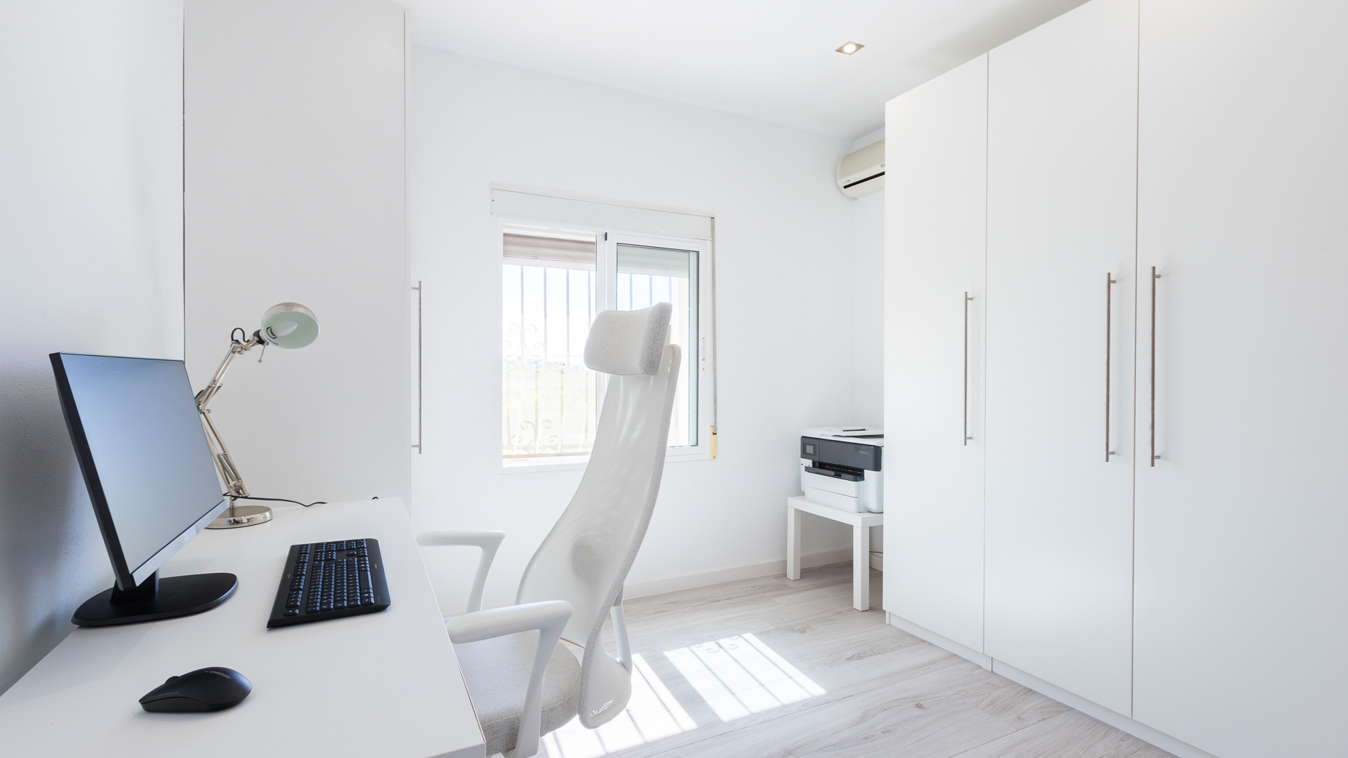 Частная вилла в Xàbia - Вторичная недвижимость