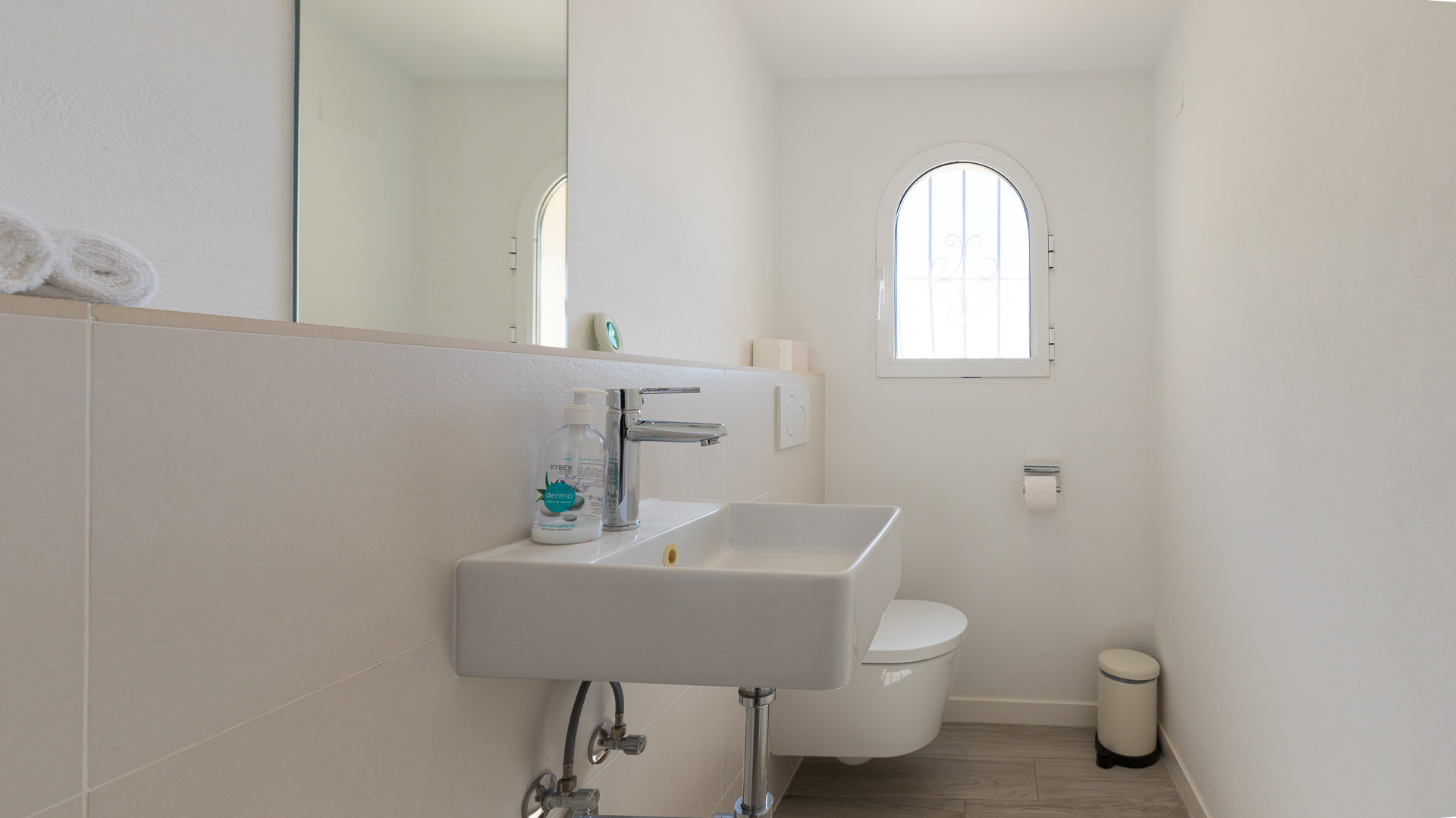 Частная вилла в Xàbia - Вторичная недвижимость