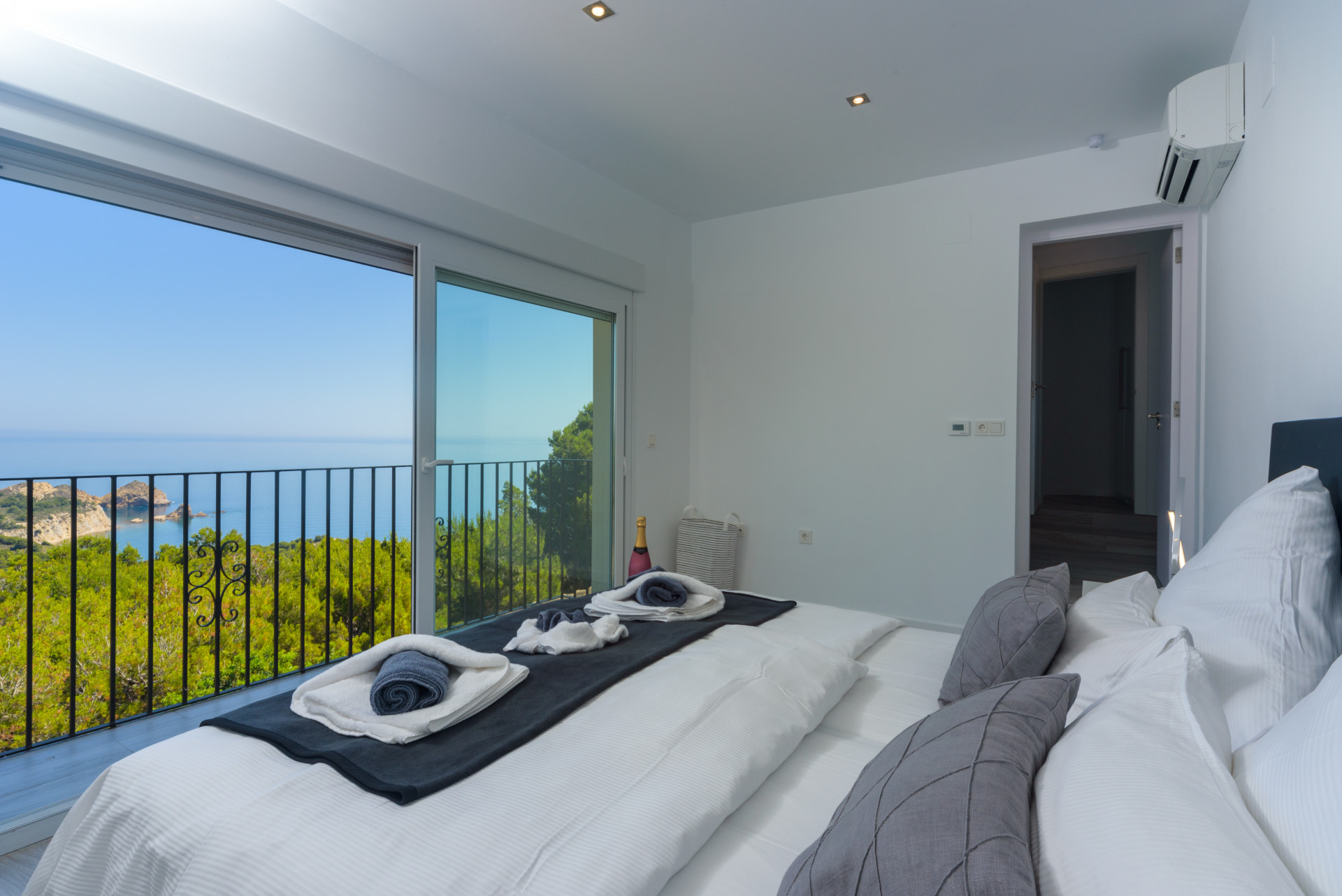 Частная вилла в Xàbia - Вторичная недвижимость