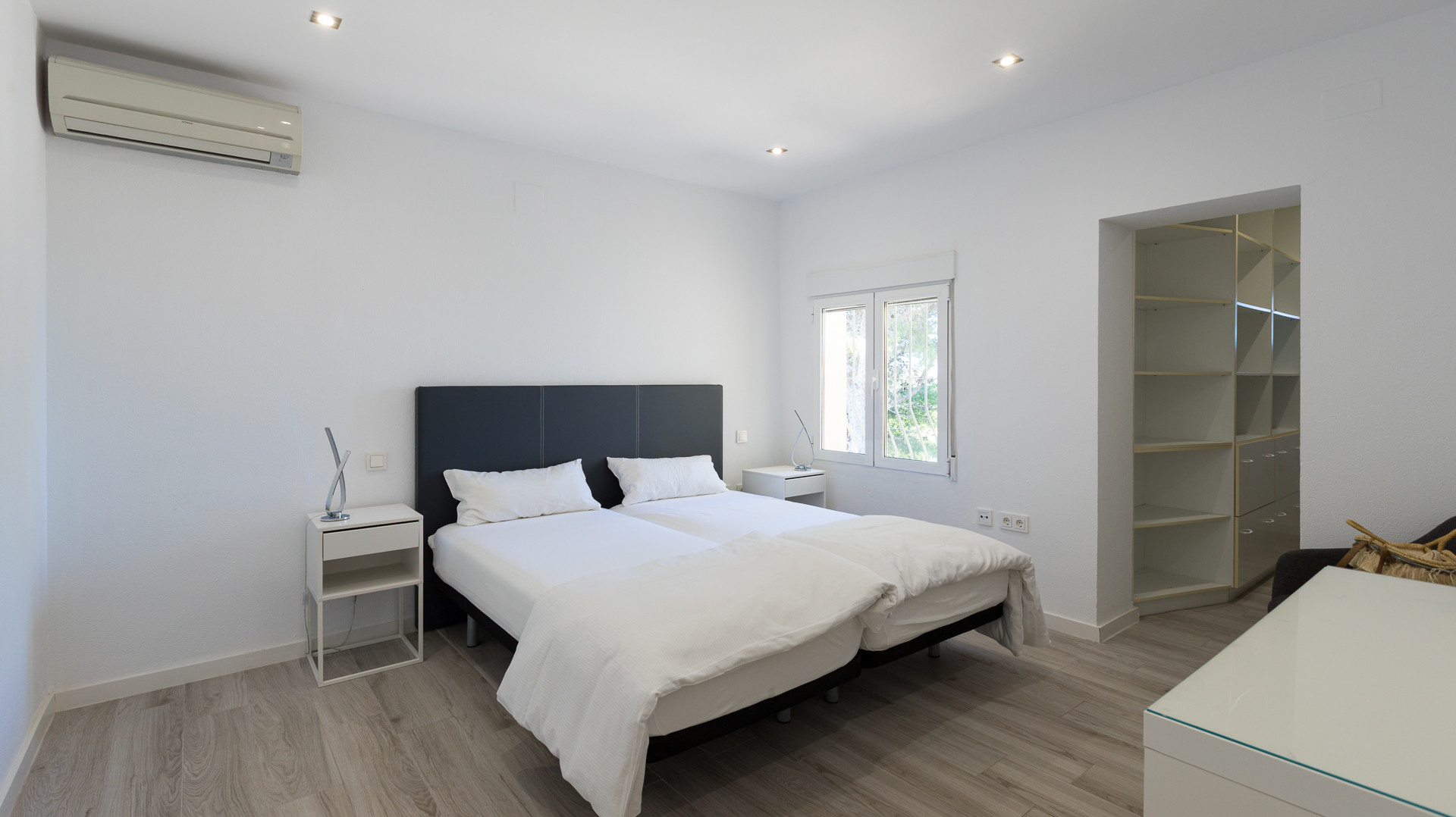 Частная вилла в Xàbia - Вторичная недвижимость