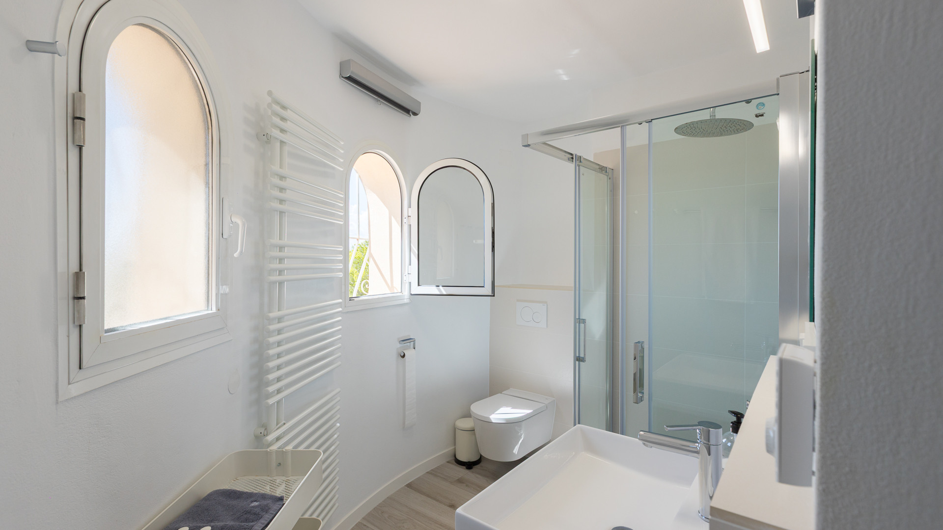 Частная вилла в Xàbia - Вторичная недвижимость