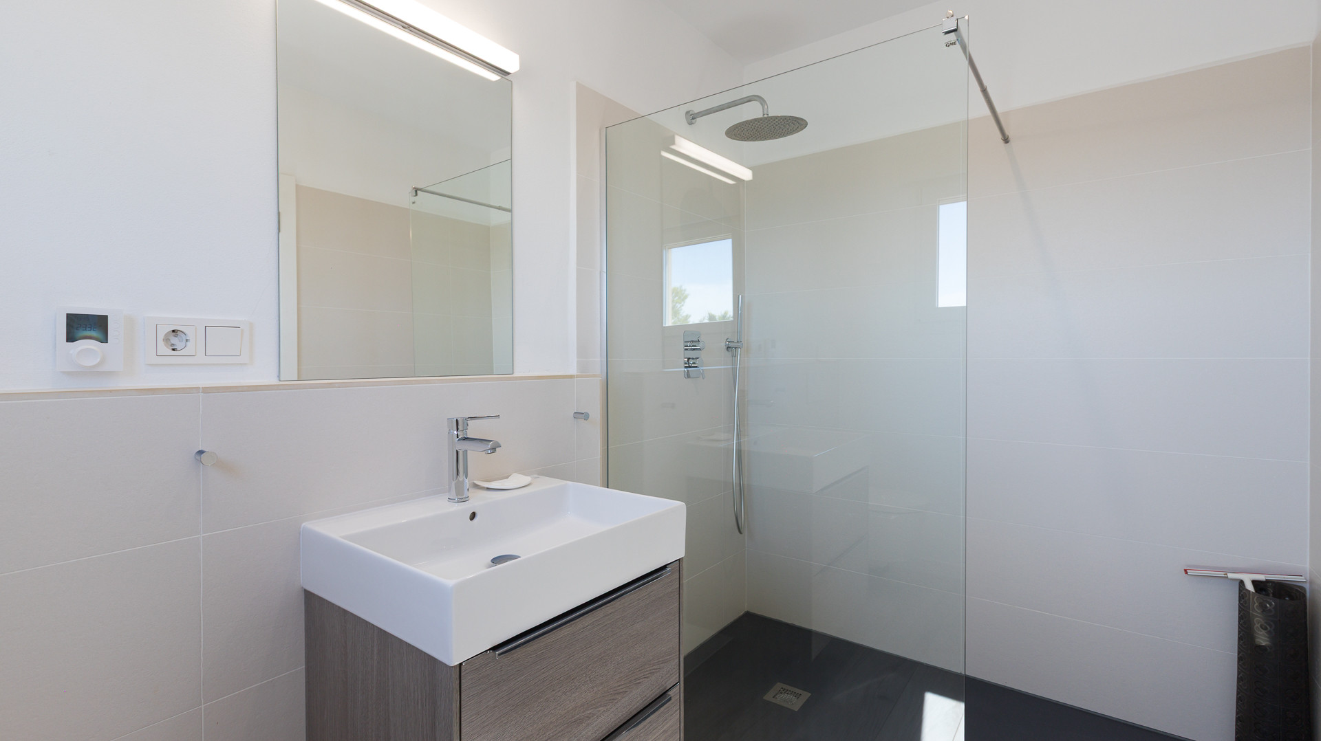 Частная вилла в Xàbia - Вторичная недвижимость