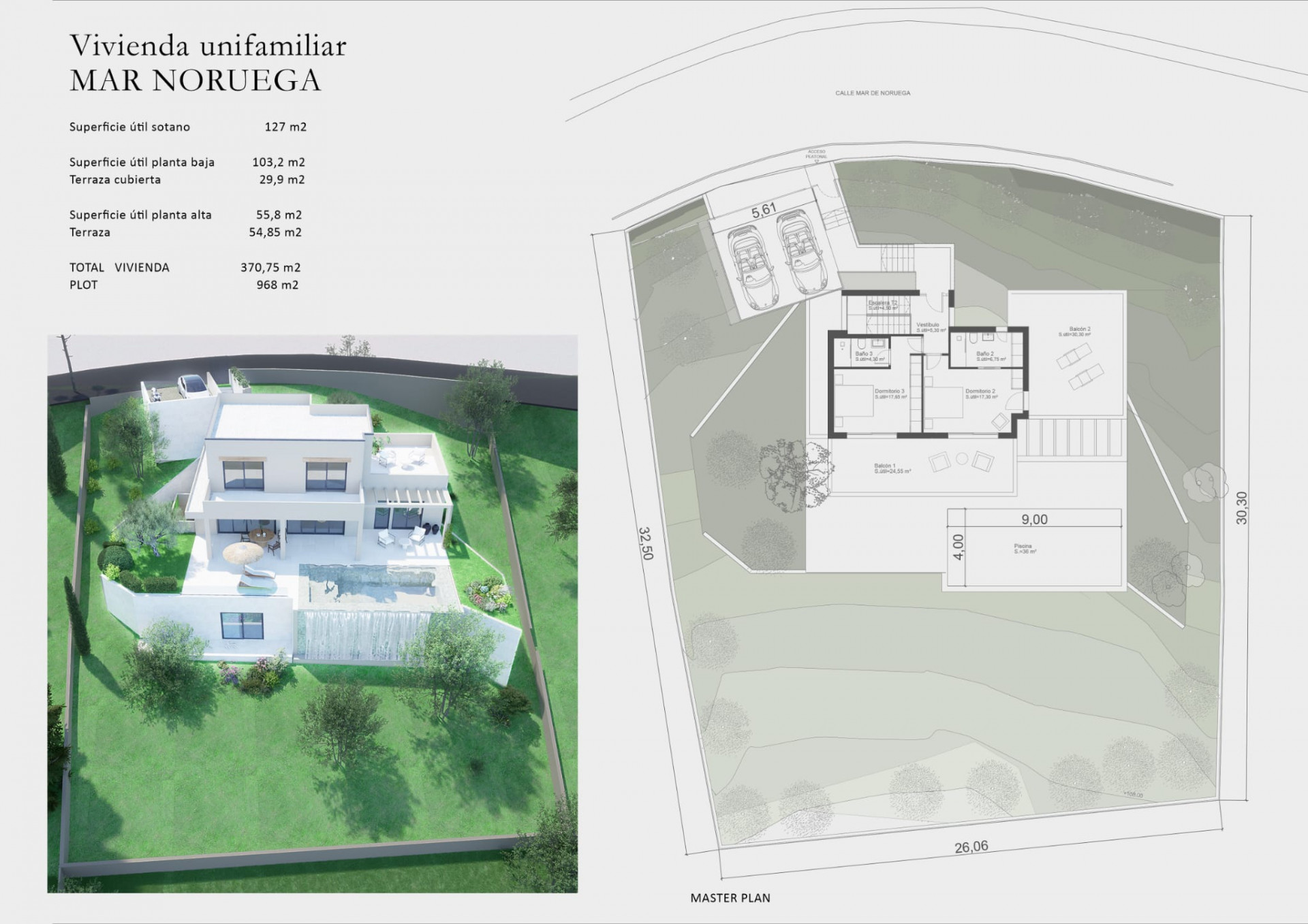 Частная вилла в Xàbia - Вторичная недвижимость