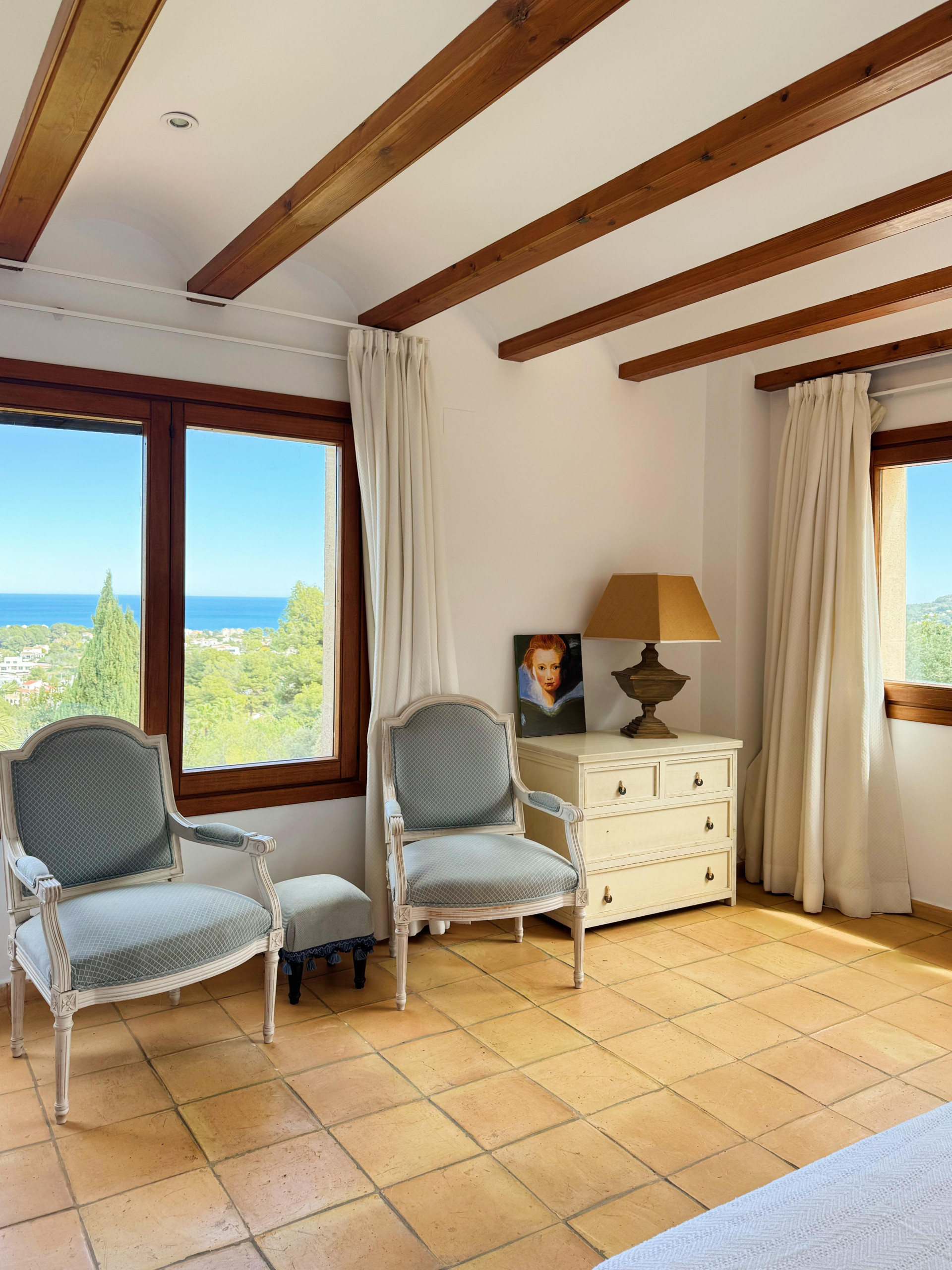 Chalet independiente en Xàbia - Reventa