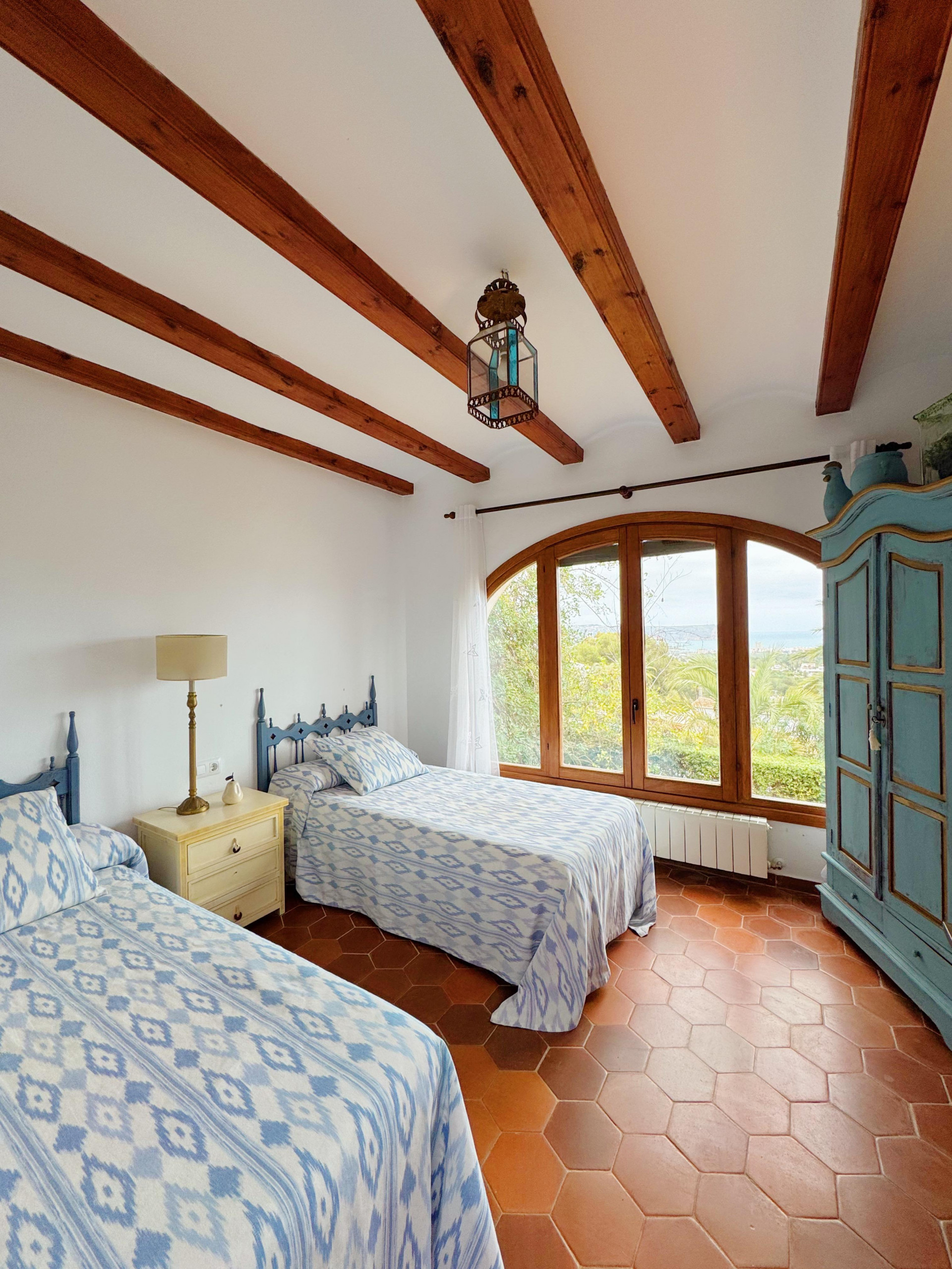 Chalet independiente en Xàbia - Reventa