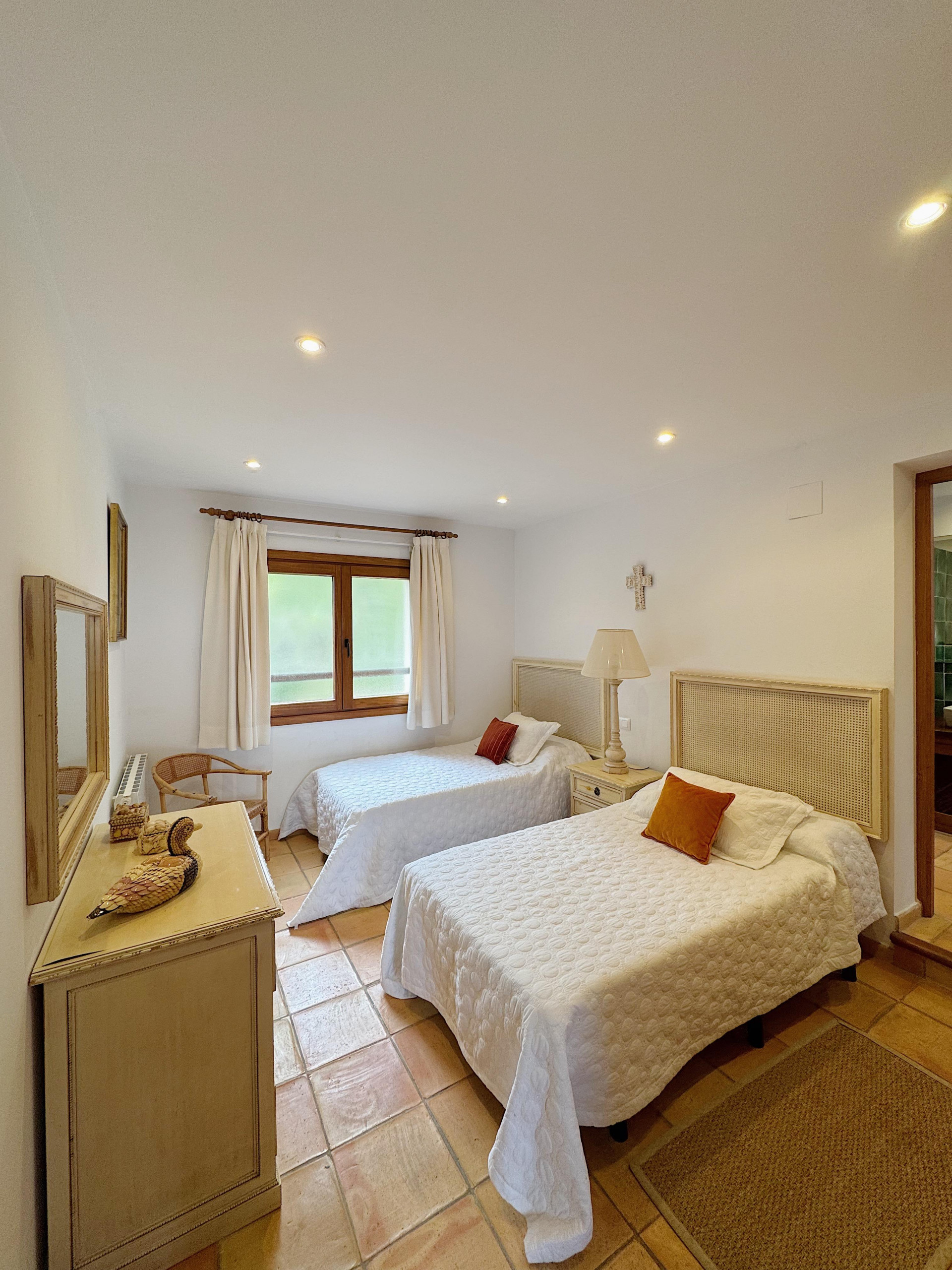 Chalet independiente en Xàbia - Reventa