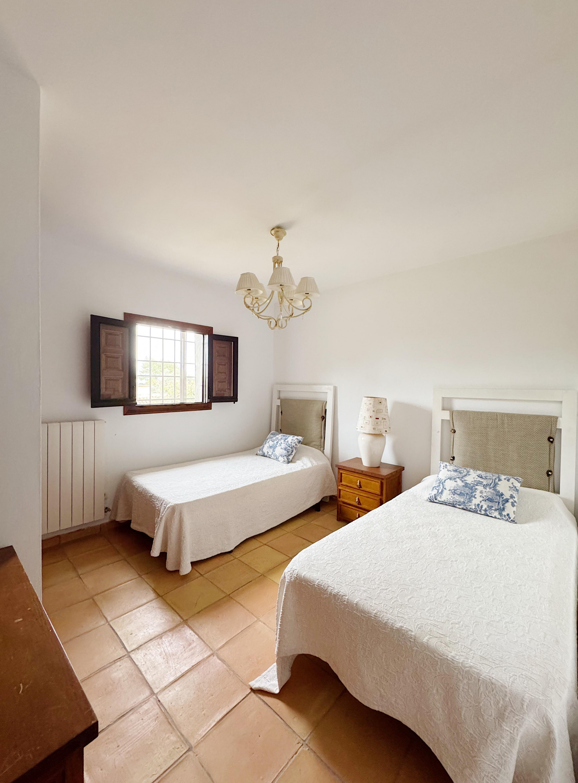 Chalet independiente en Xàbia - Reventa