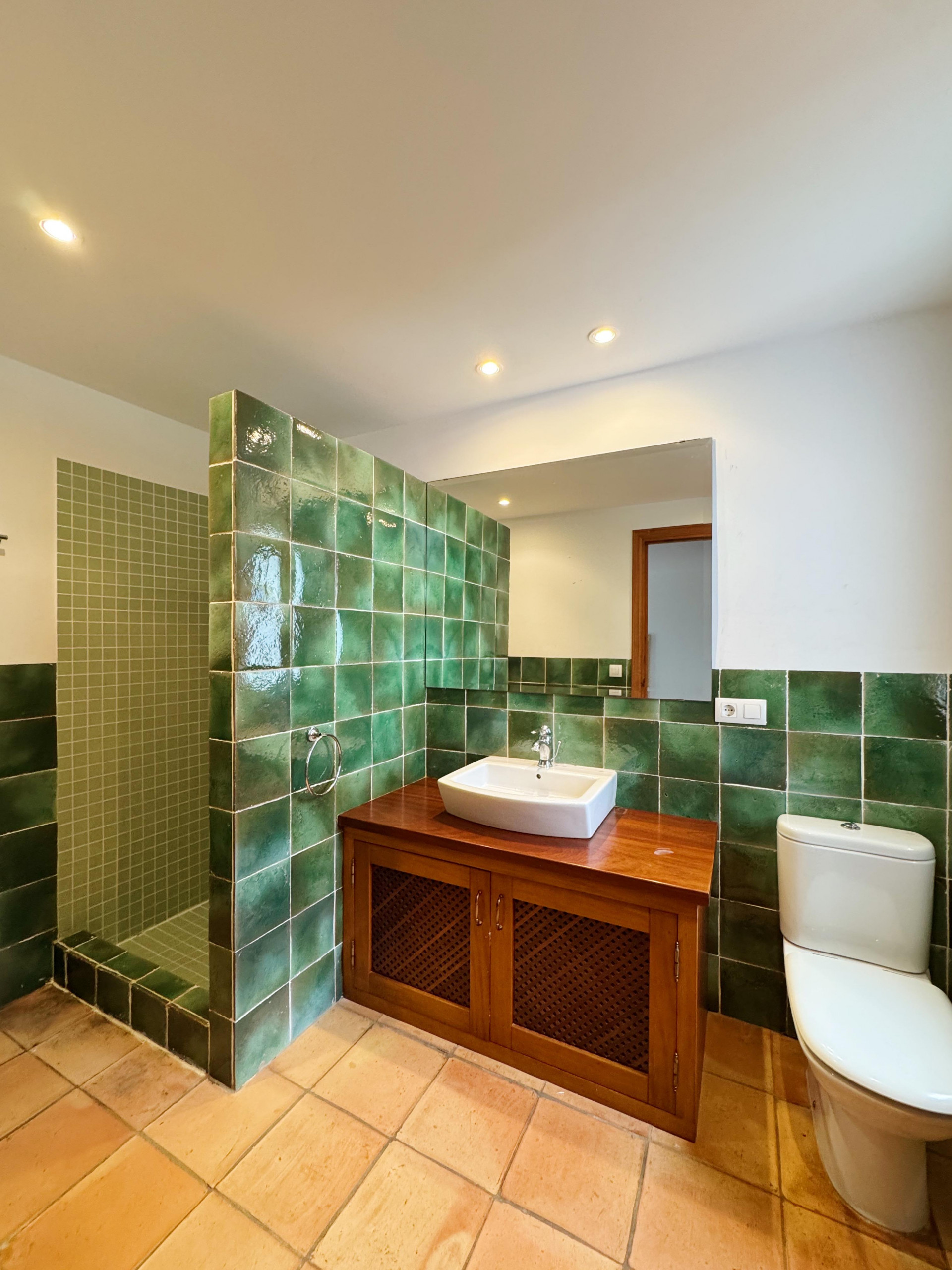 Chalet independiente en Xàbia - Reventa