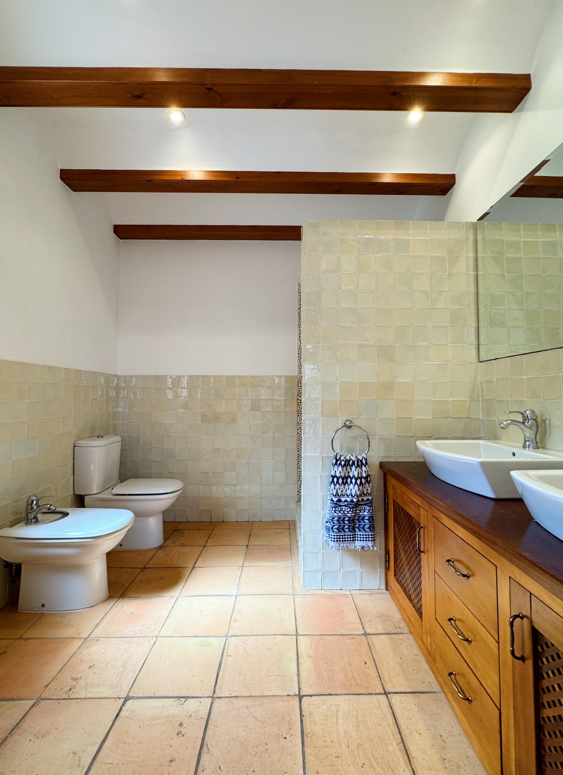 Chalet independiente en Xàbia - Reventa