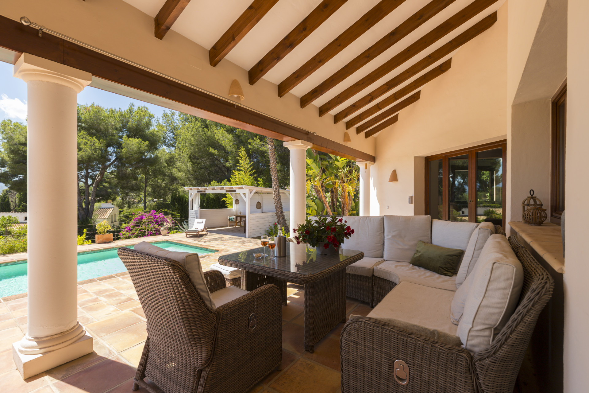 Villa in Xàbia - Wiederverkauf