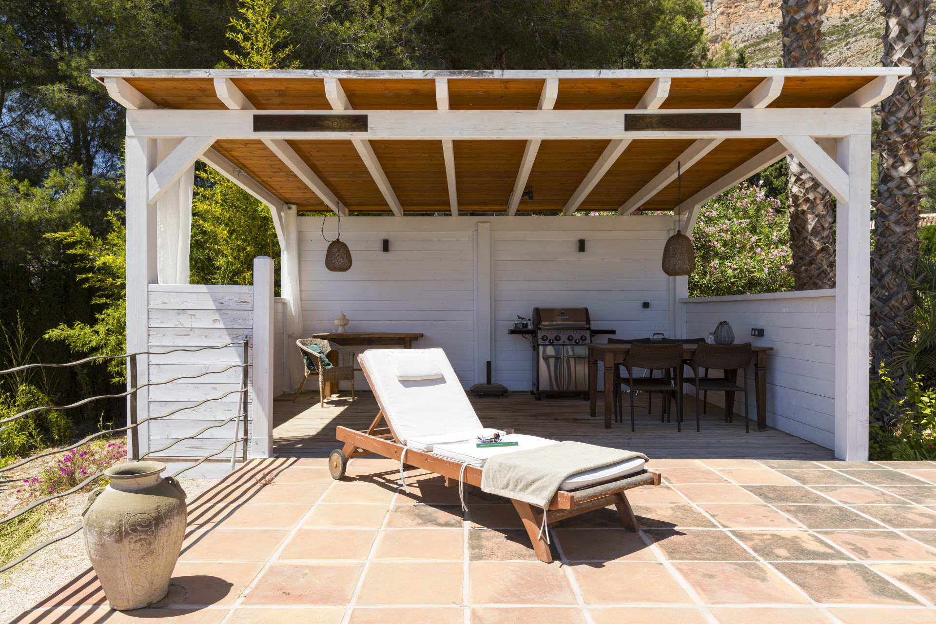 Villa in Xàbia - Wiederverkauf