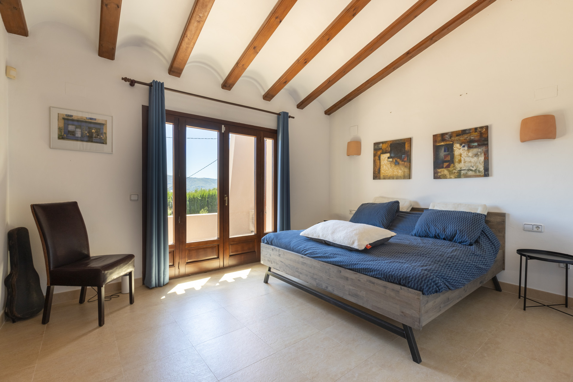 Villa in Xàbia - Wiederverkauf