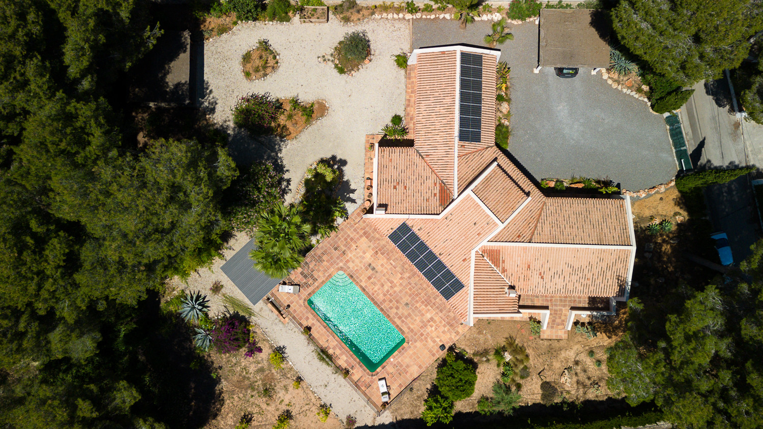 Villa in Xàbia - Wiederverkauf