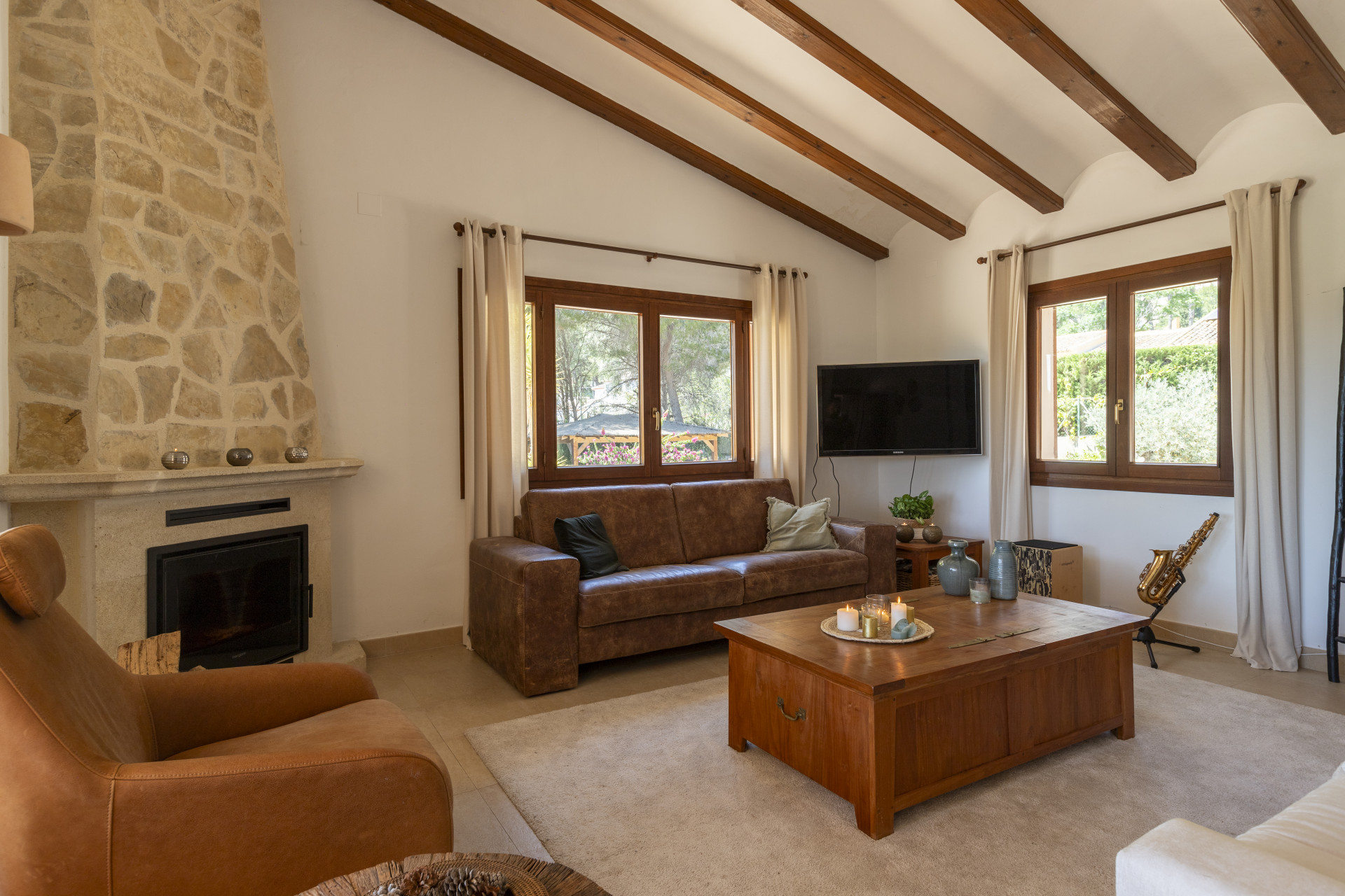 Villa in Xàbia - Wiederverkauf