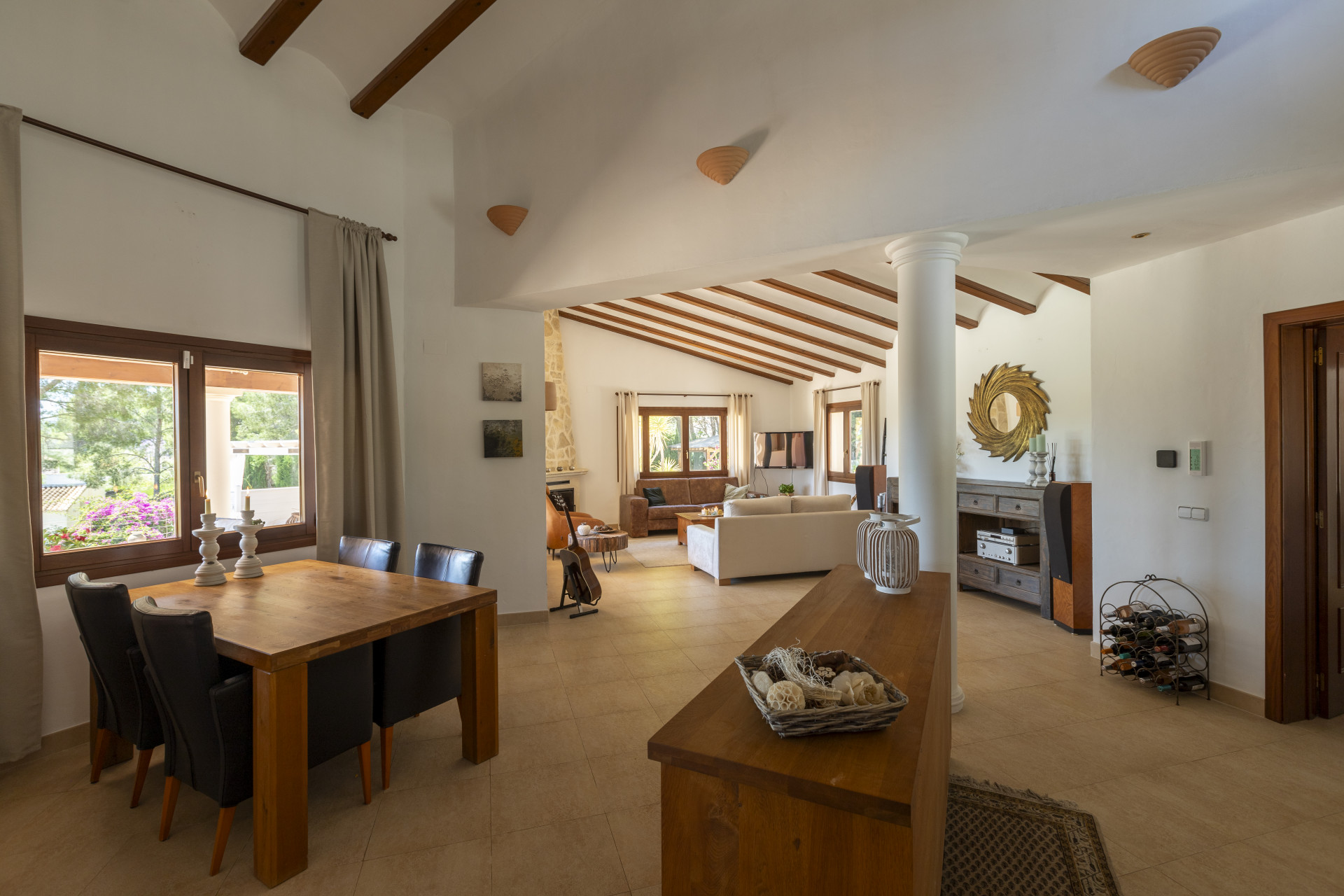 Villa in Xàbia - Wiederverkauf
