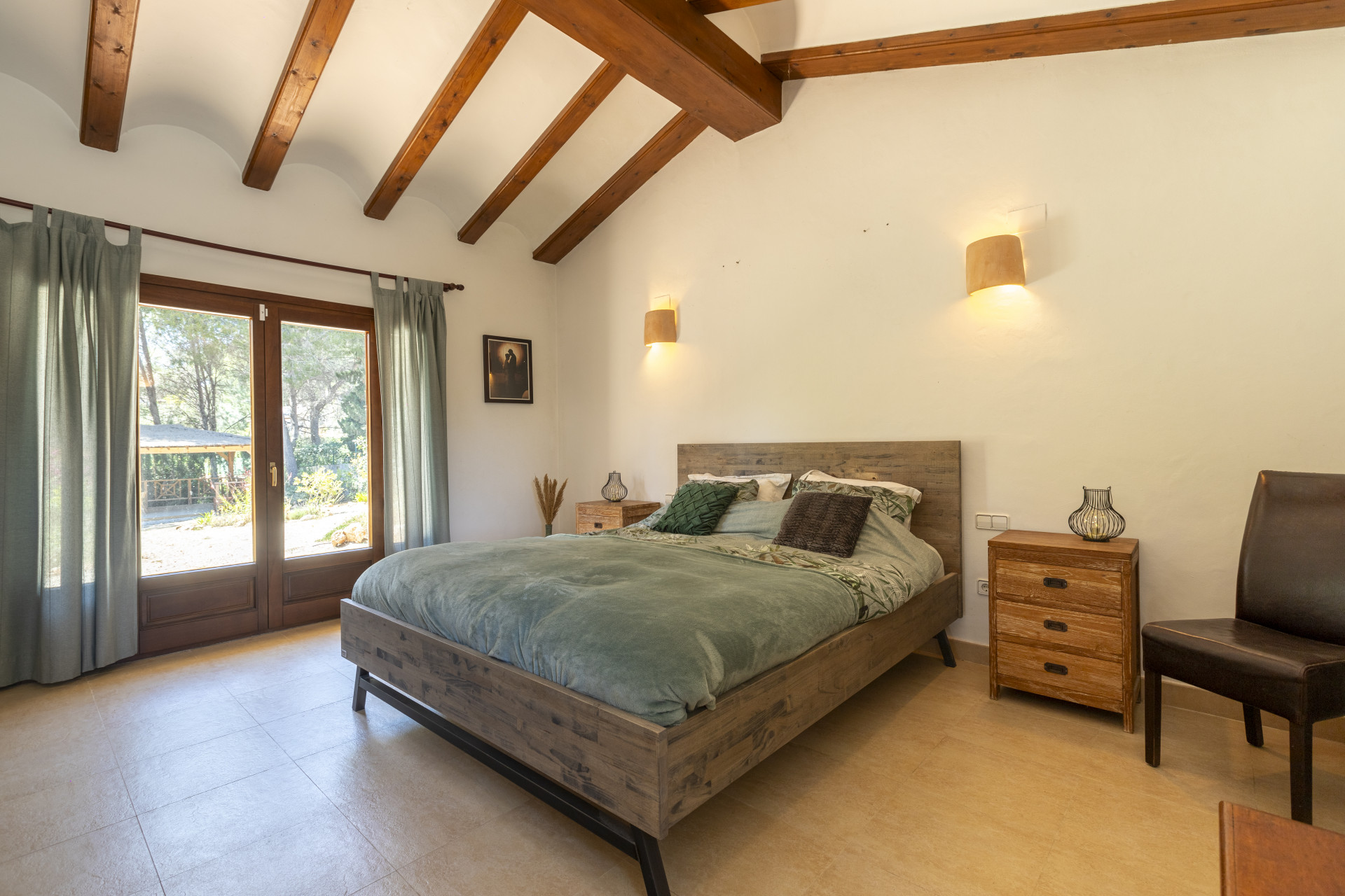 Villa in Xàbia - Wiederverkauf