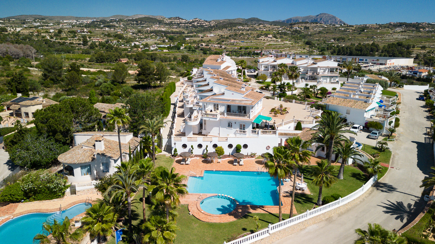 Appartement dans Teulada - Revente