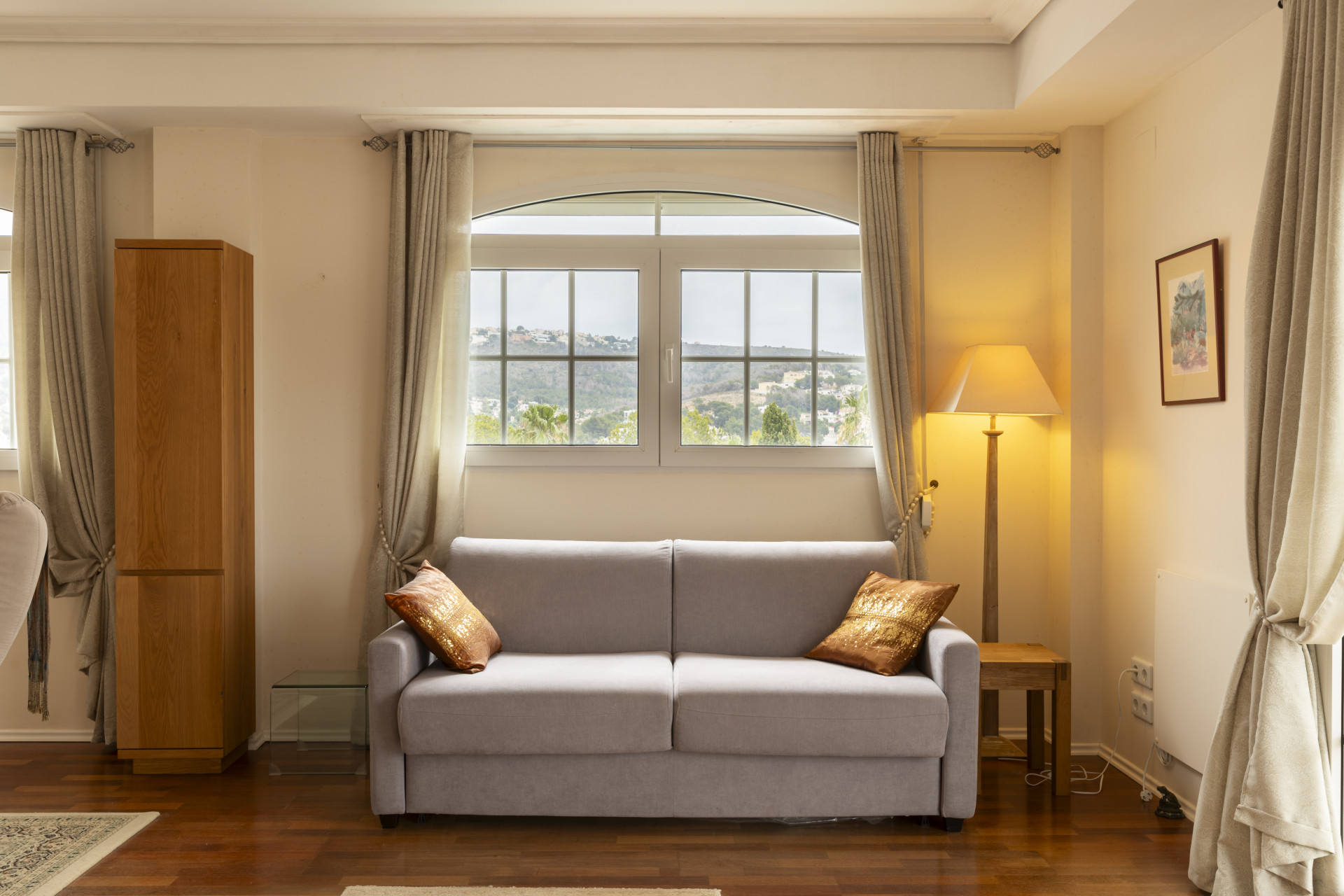 Appartement dans Teulada - Revente