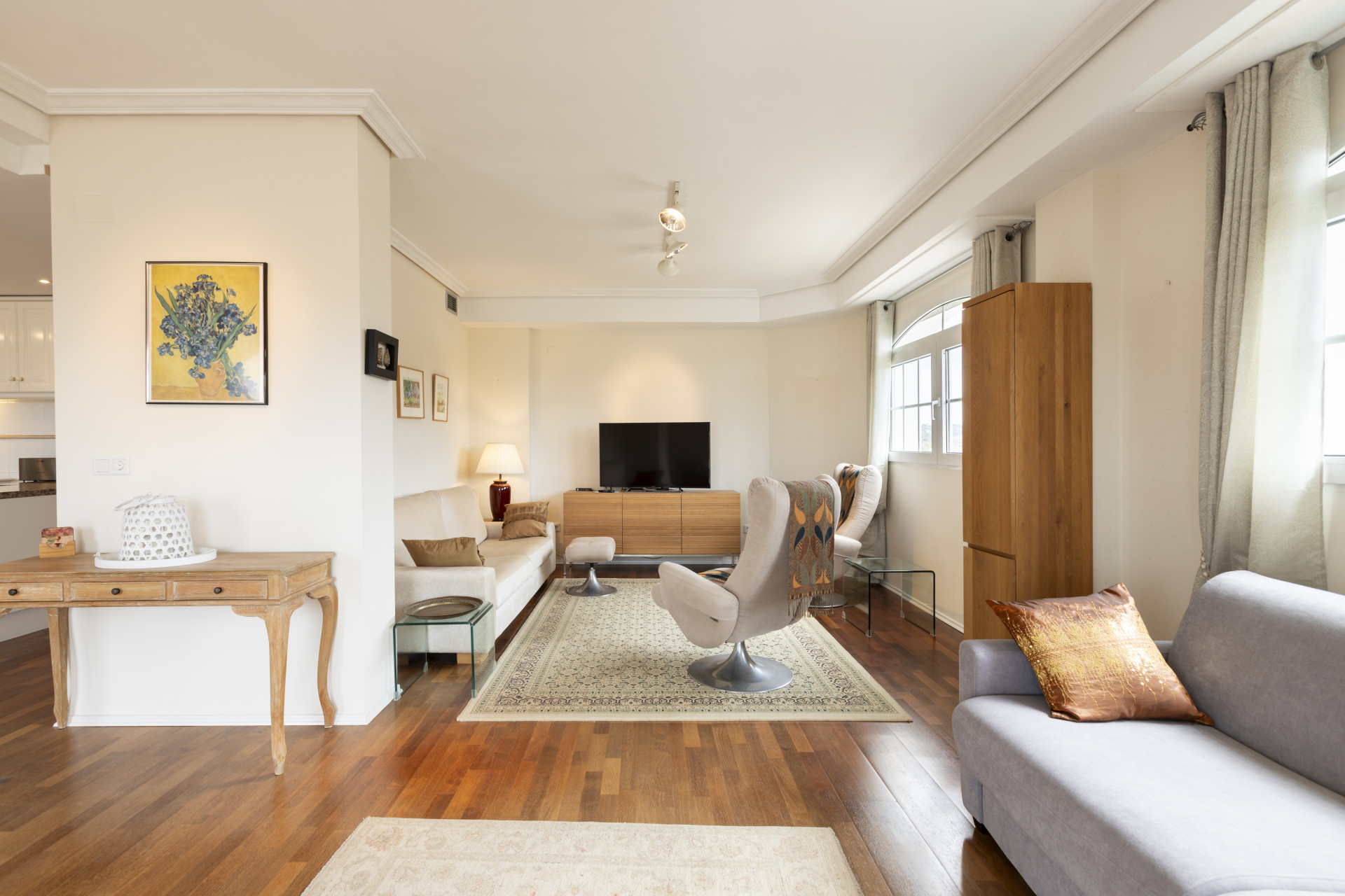 Appartement dans Teulada - Revente