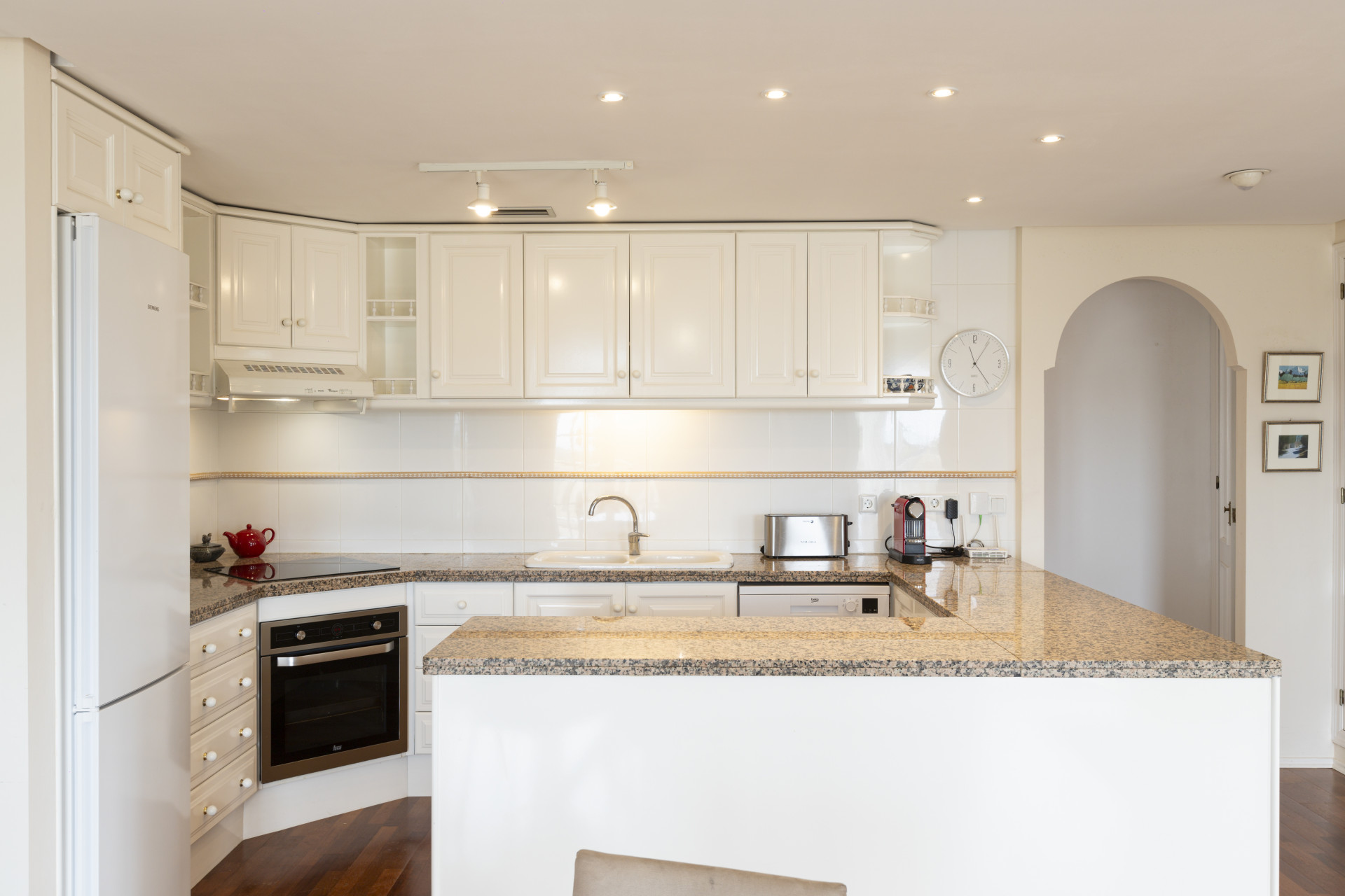 Appartement dans Teulada - Revente
