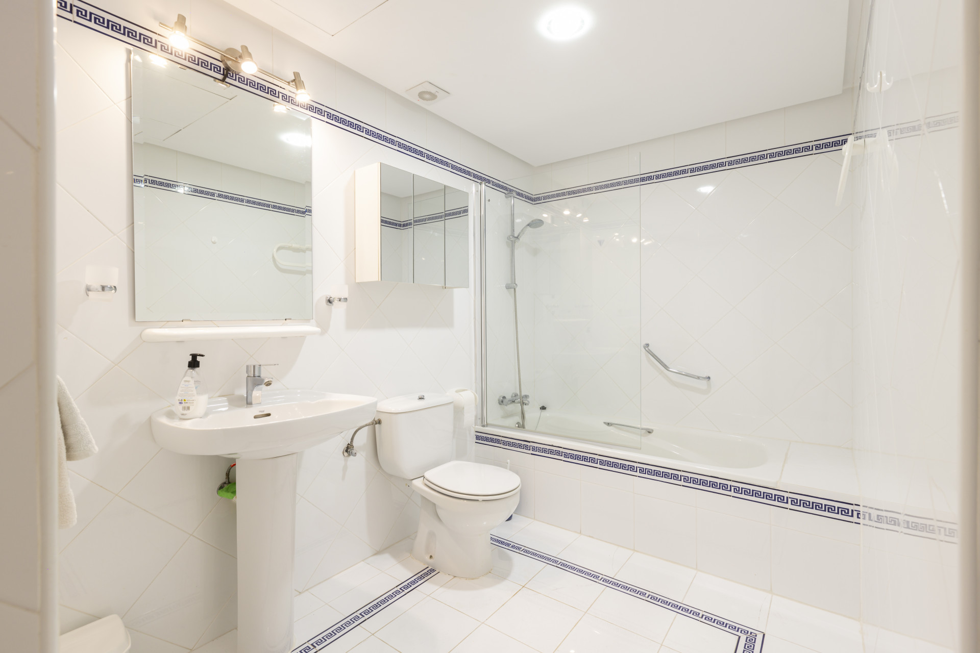 Appartement dans Teulada - Revente