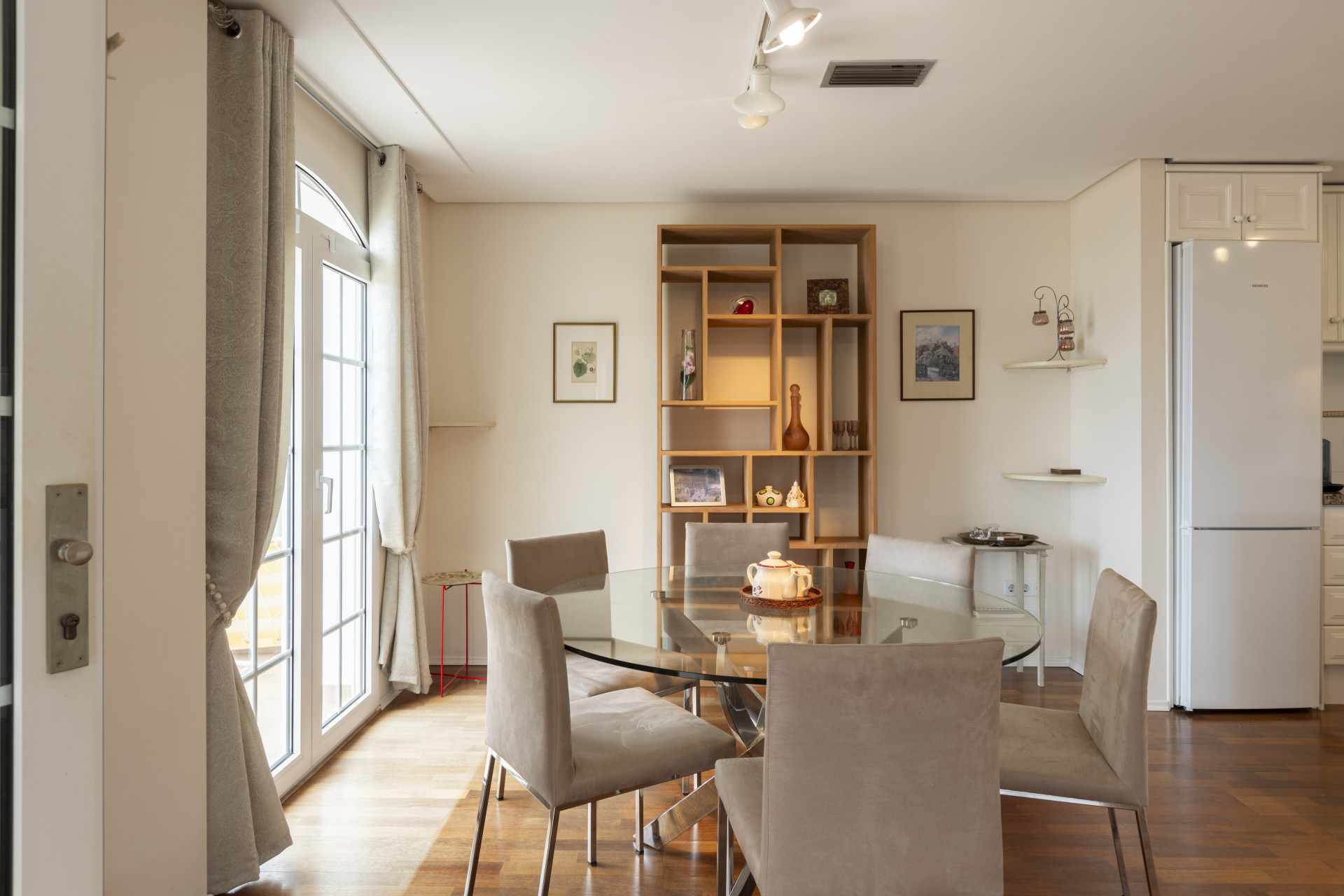 Appartement dans Teulada - Revente