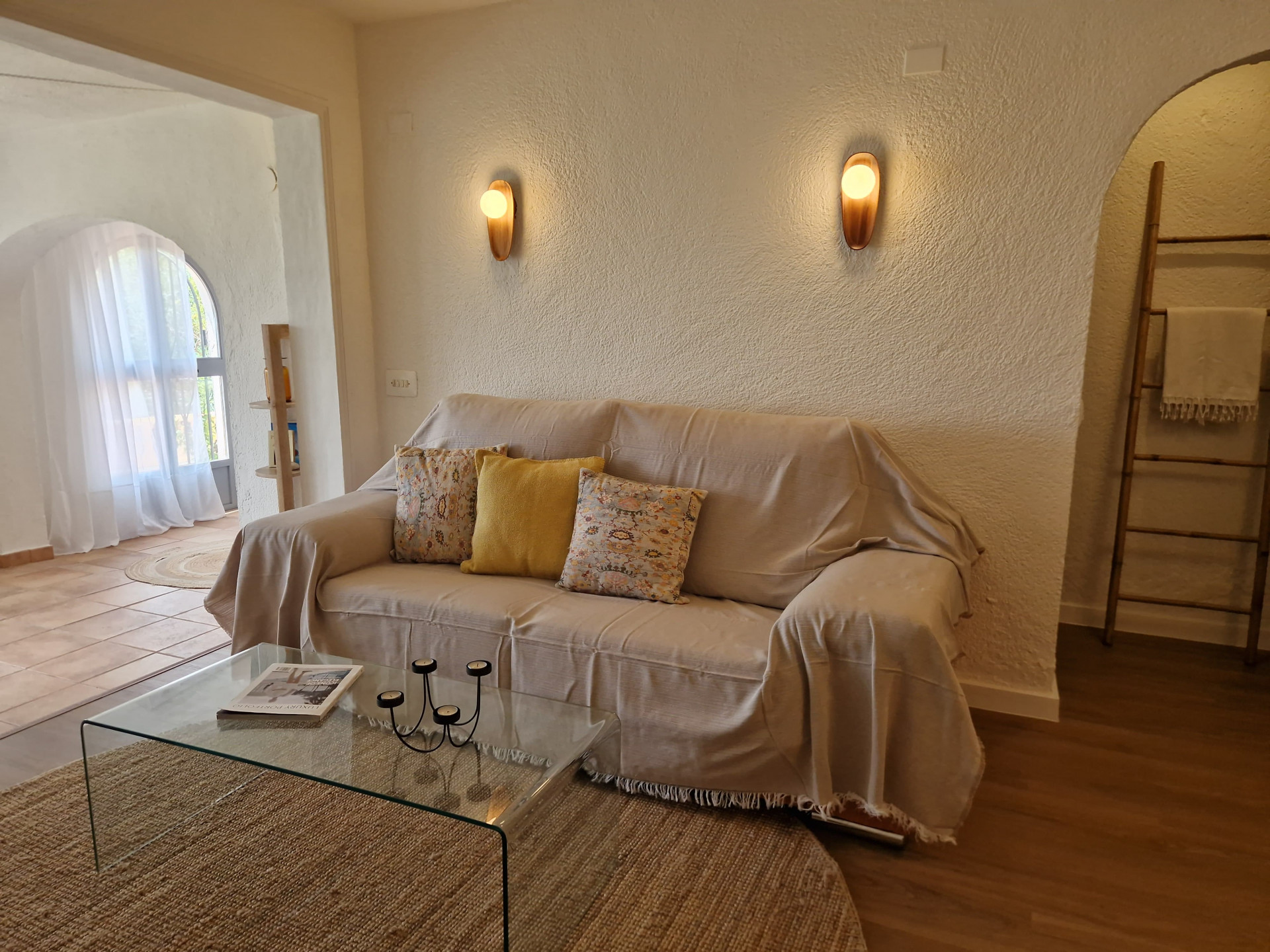 Appartement dans Xàbia - Revente