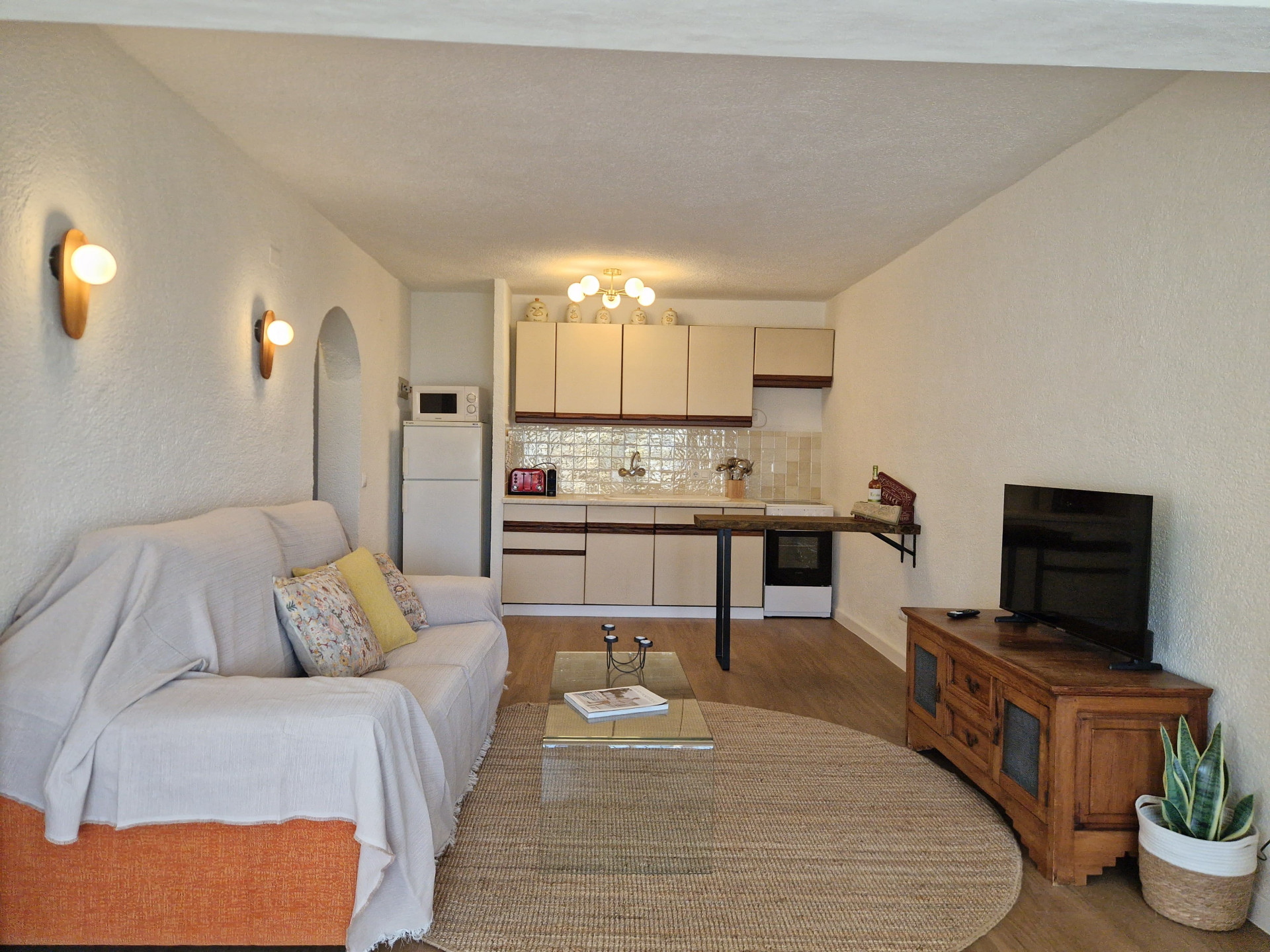 Appartement dans Xàbia - Revente