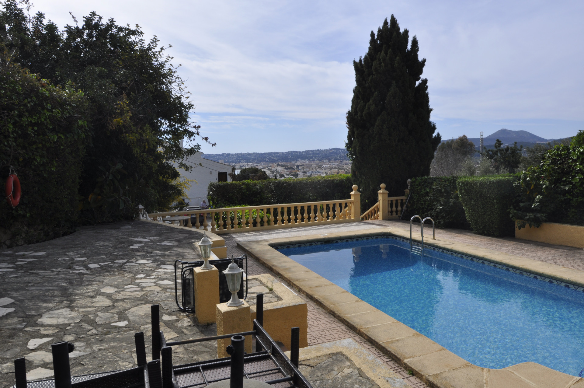 Appartement dans Xàbia - Revente