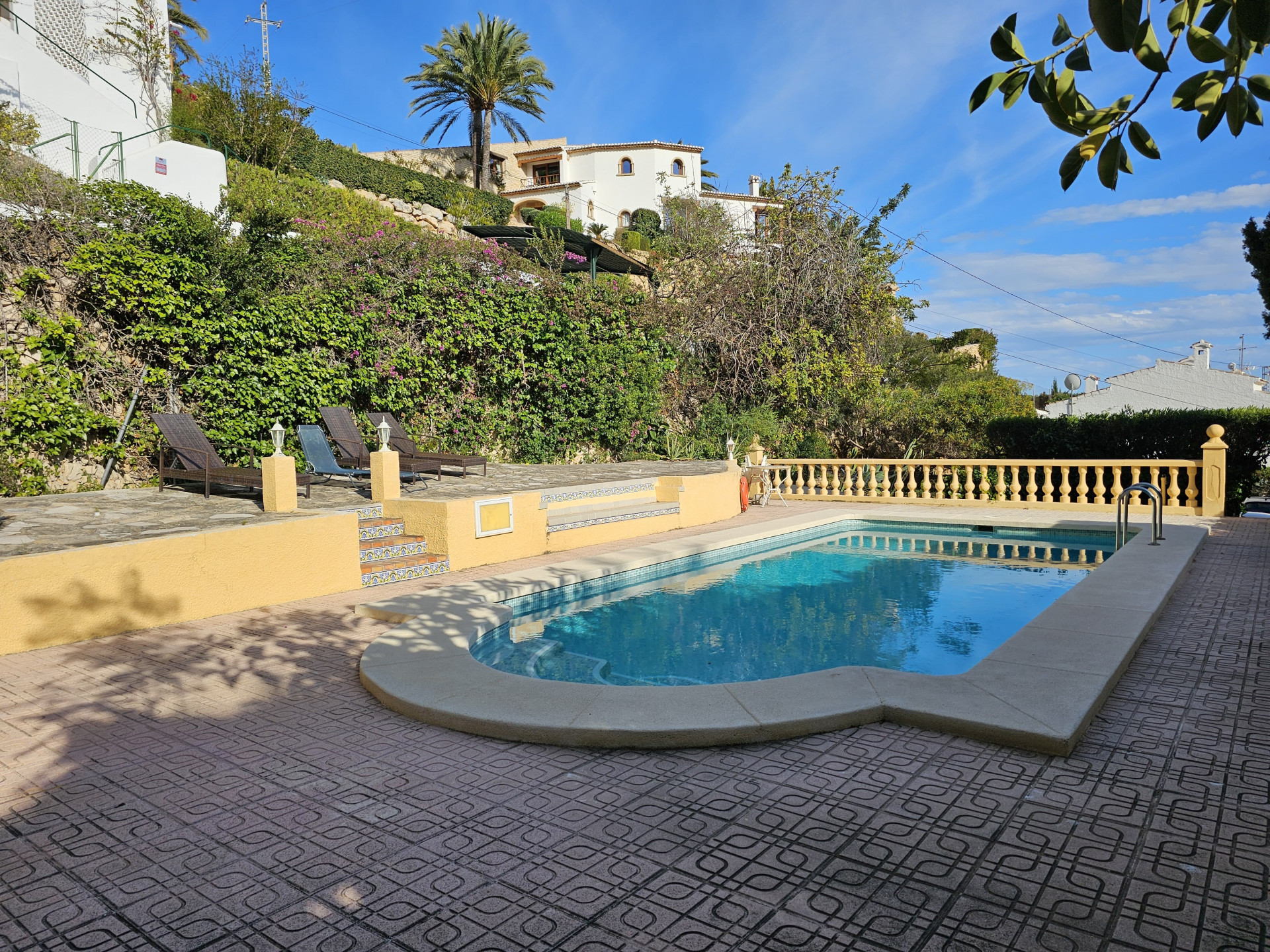 Appartement dans Xàbia - Revente