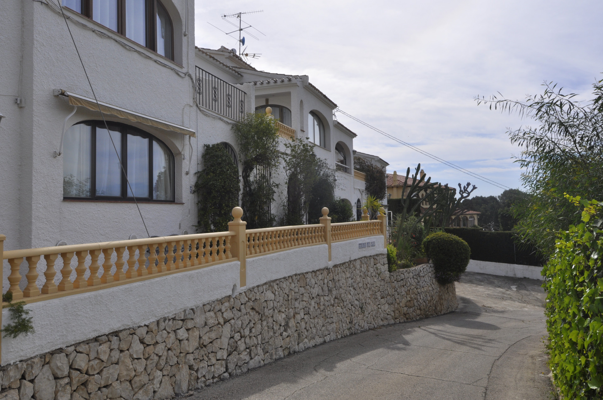 Appartement dans Xàbia - Revente
