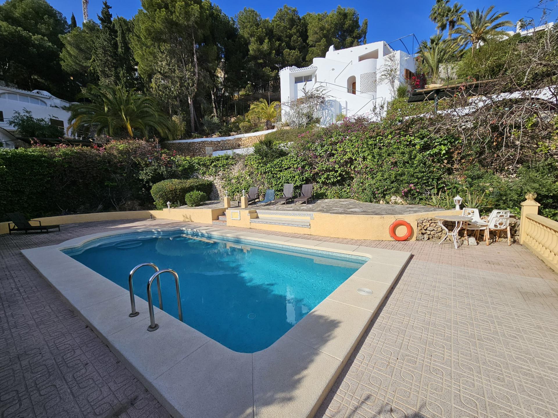 Appartement dans Xàbia - Revente