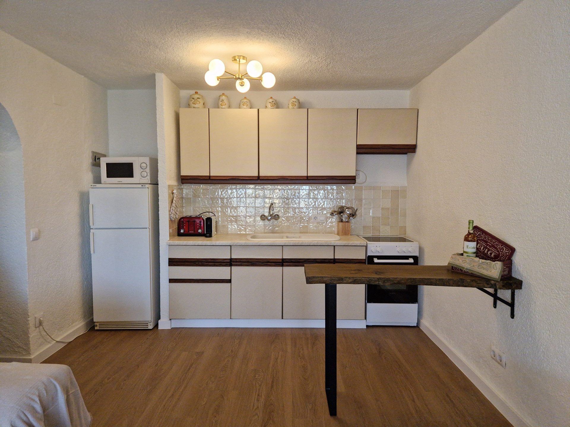 Appartement dans Xàbia - Revente
