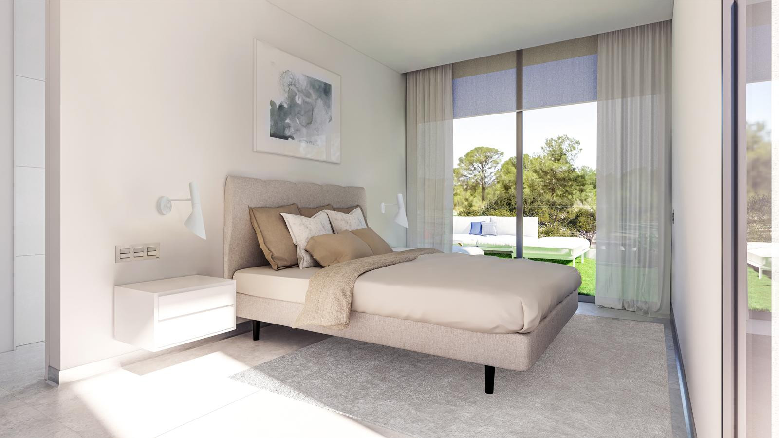Chalet independiente en Benidorm - Reventa
