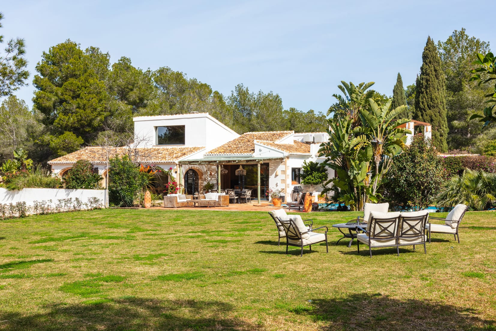 Villa in Xàbia - Wiederverkauf