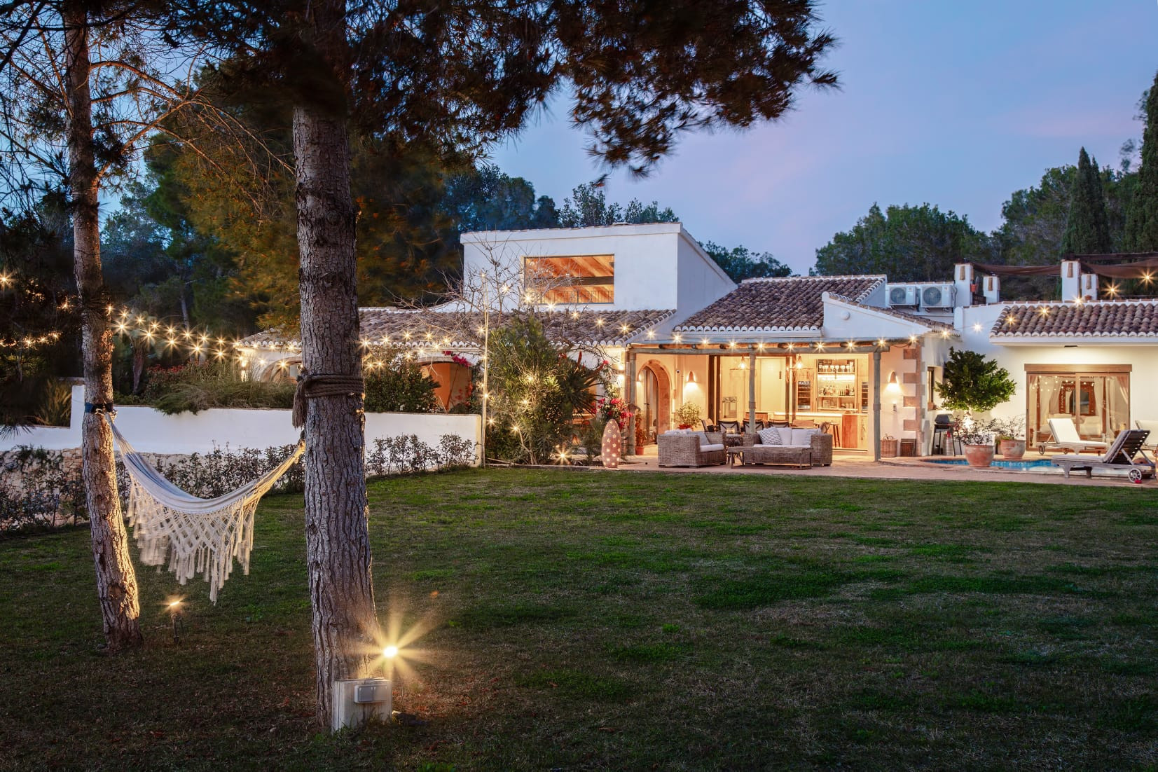 Villa in Xàbia - Wiederverkauf