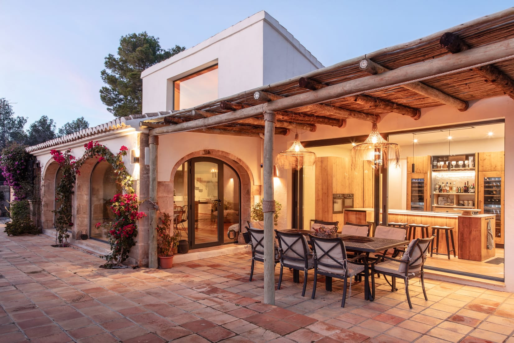 Villa in Xàbia - Wiederverkauf