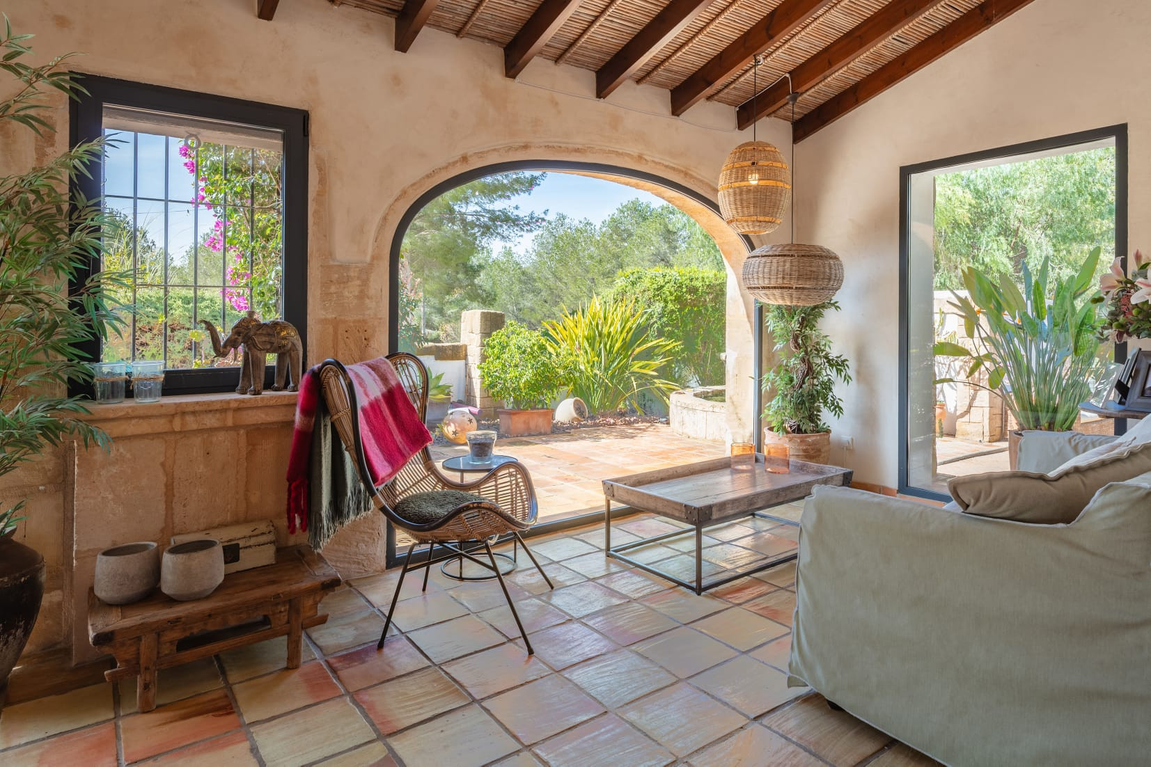 Villa in Xàbia - Wiederverkauf