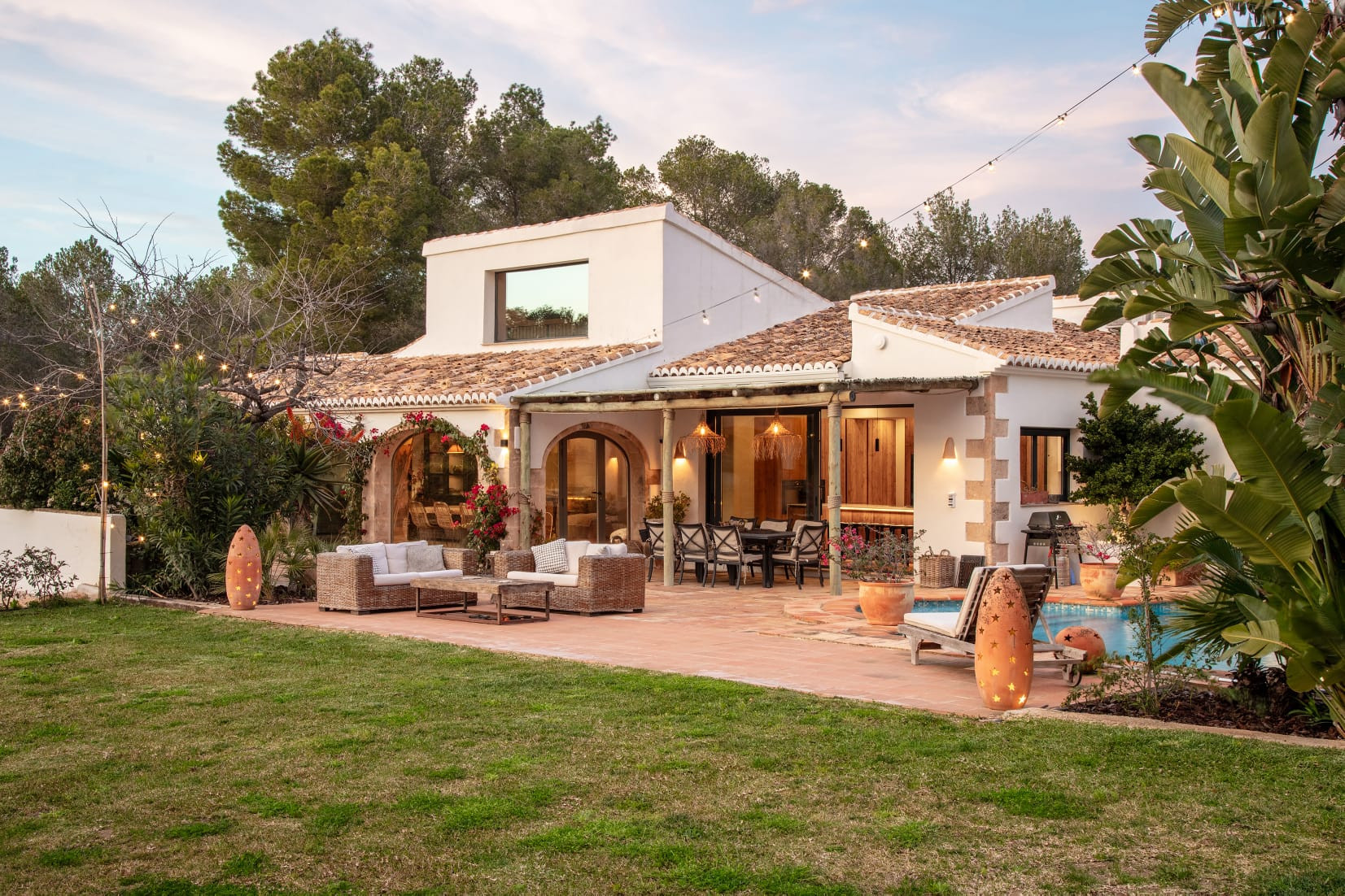 Villa in Xàbia - Wiederverkauf