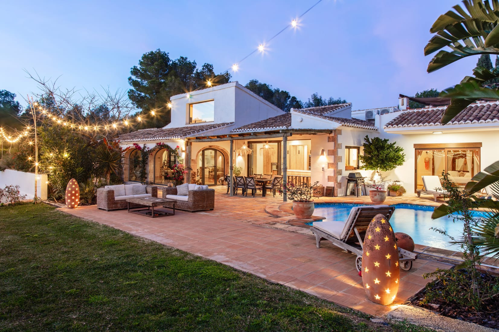 Villa in Xàbia - Wiederverkauf