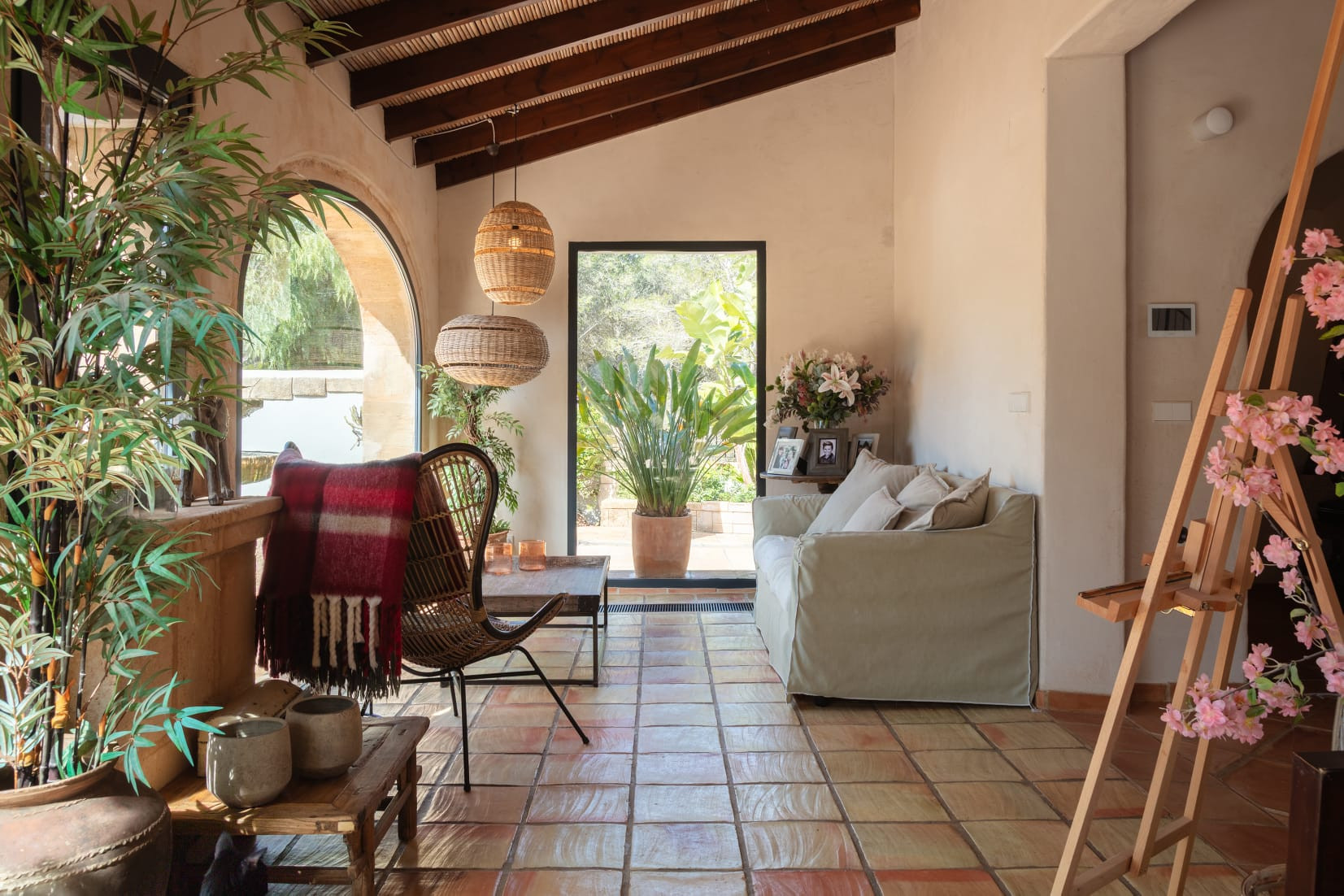 Villa in Xàbia - Wiederverkauf