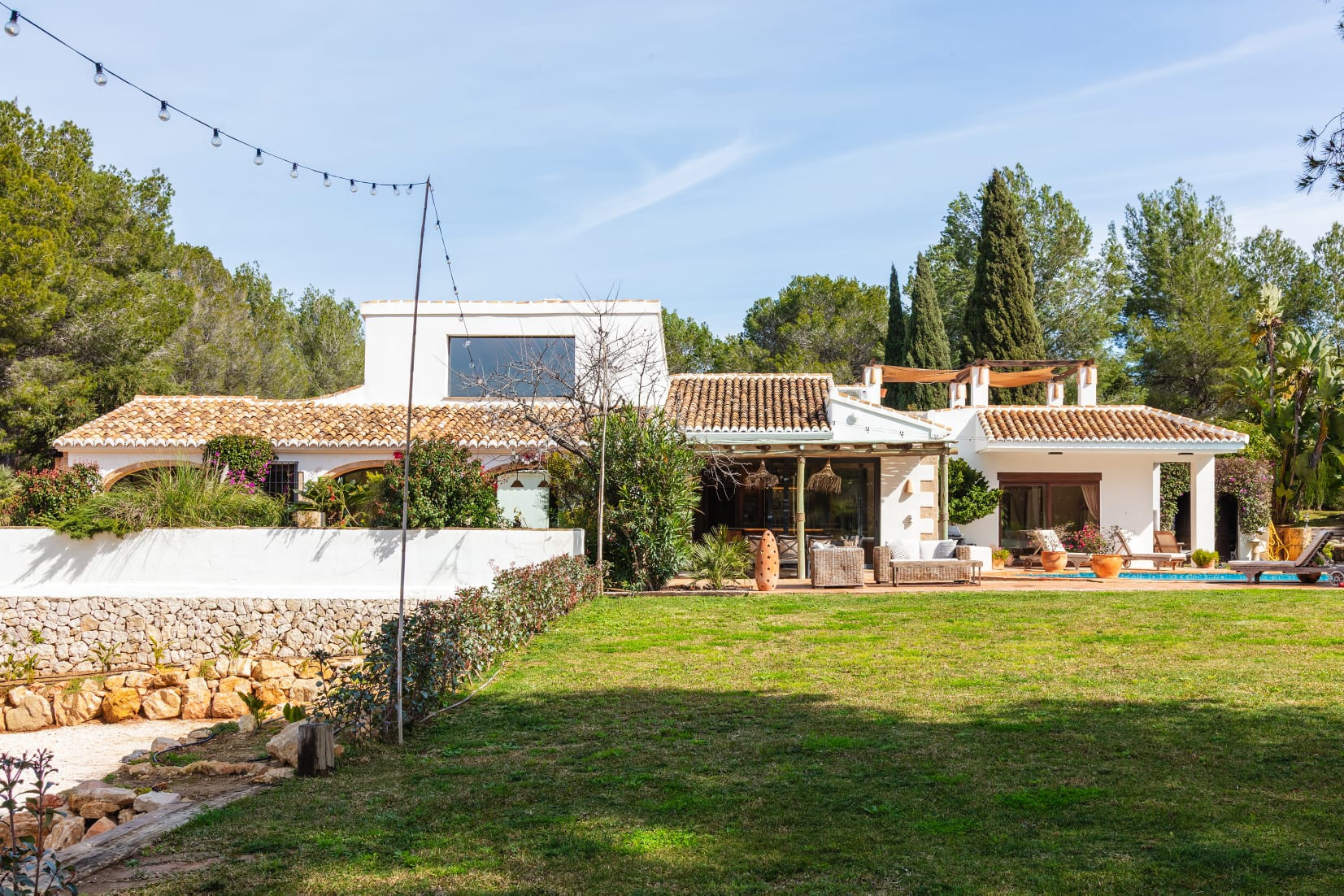 Villa in Xàbia - Wiederverkauf