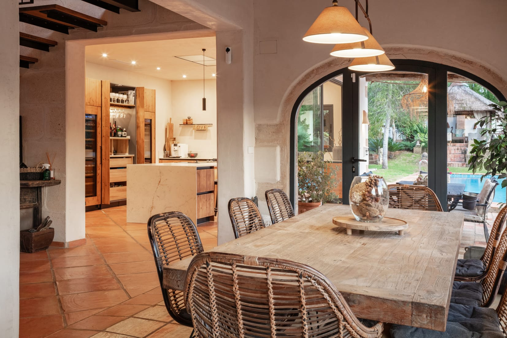 Villa in Xàbia - Wiederverkauf