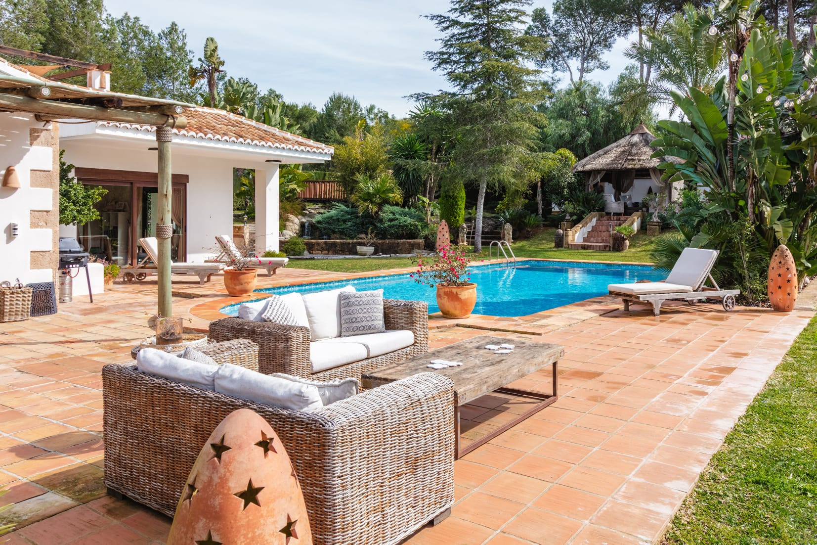 Villa in Xàbia - Wiederverkauf