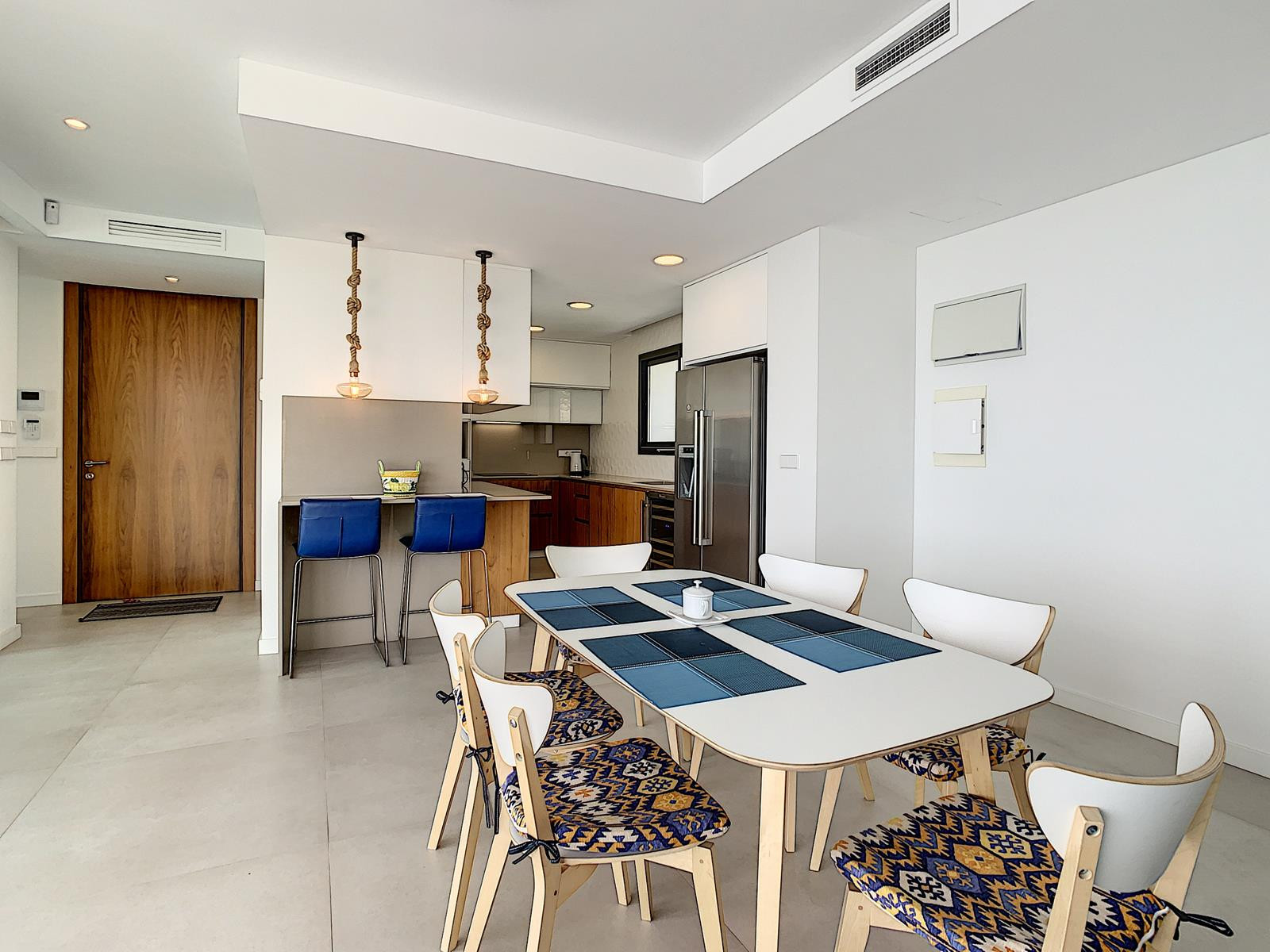 Частная вилла в Poble Nou de Benitatxell - Вторичная недвижимость