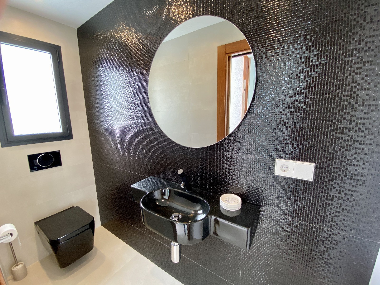 Частная вилла в Poble Nou de Benitatxell - Вторичная недвижимость