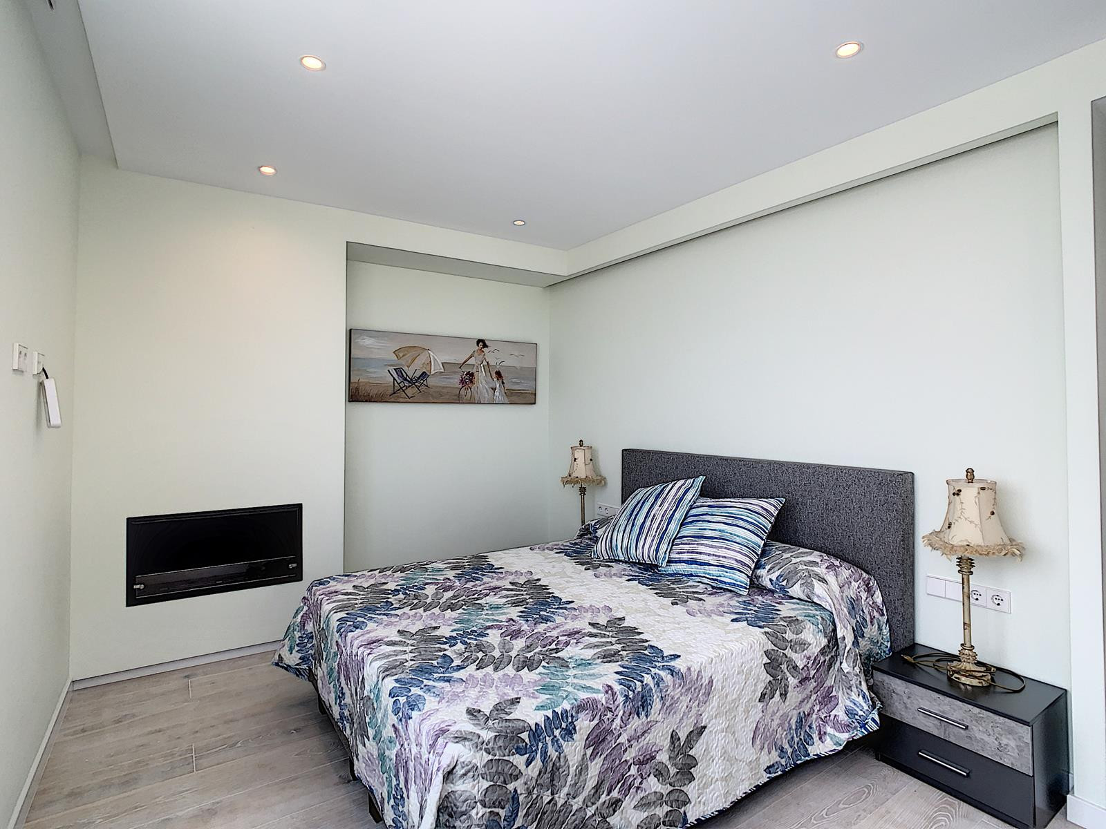 Частная вилла в Poble Nou de Benitatxell - Вторичная недвижимость