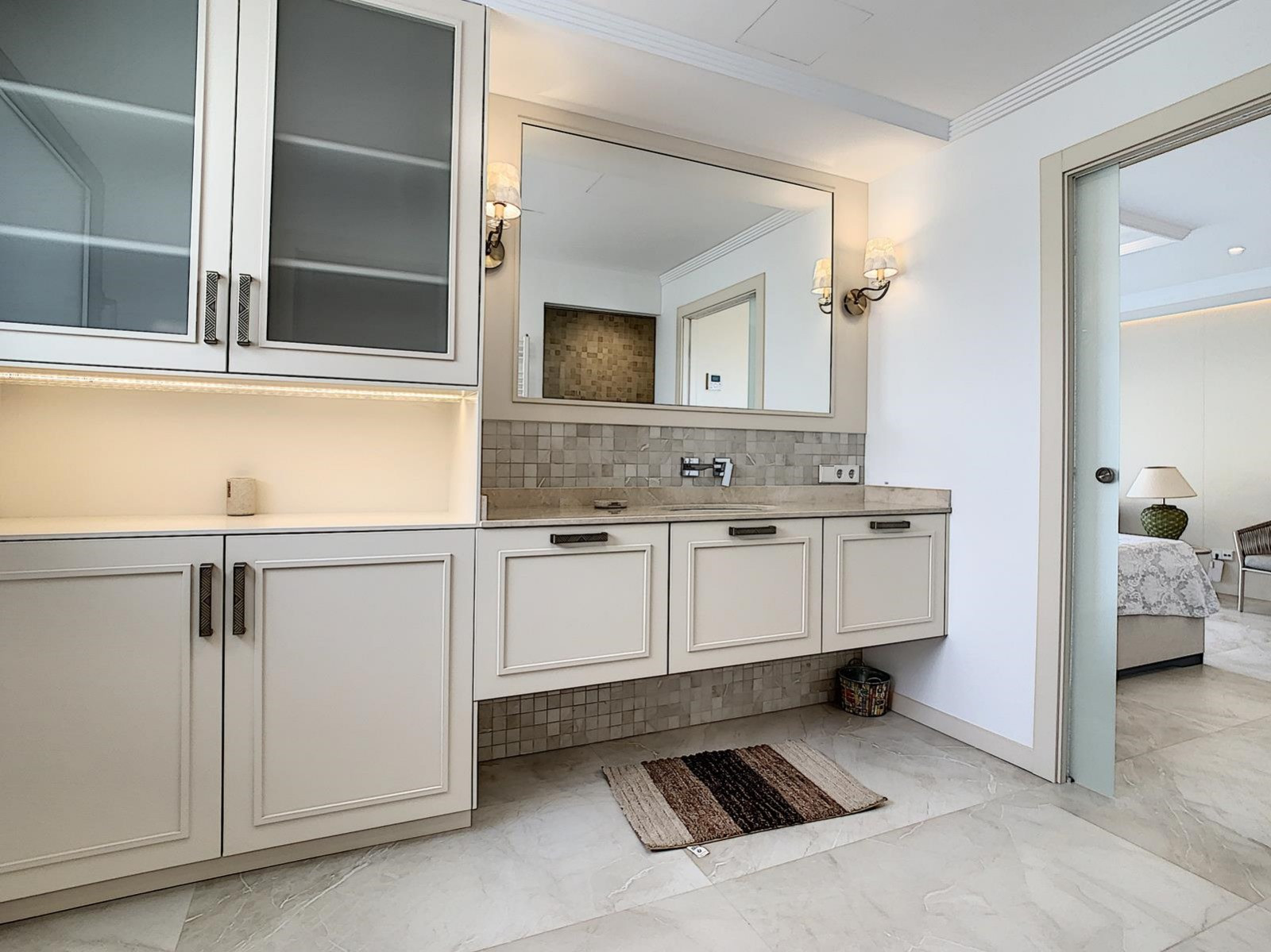 Частная вилла в Poble Nou de Benitatxell - Вторичная недвижимость