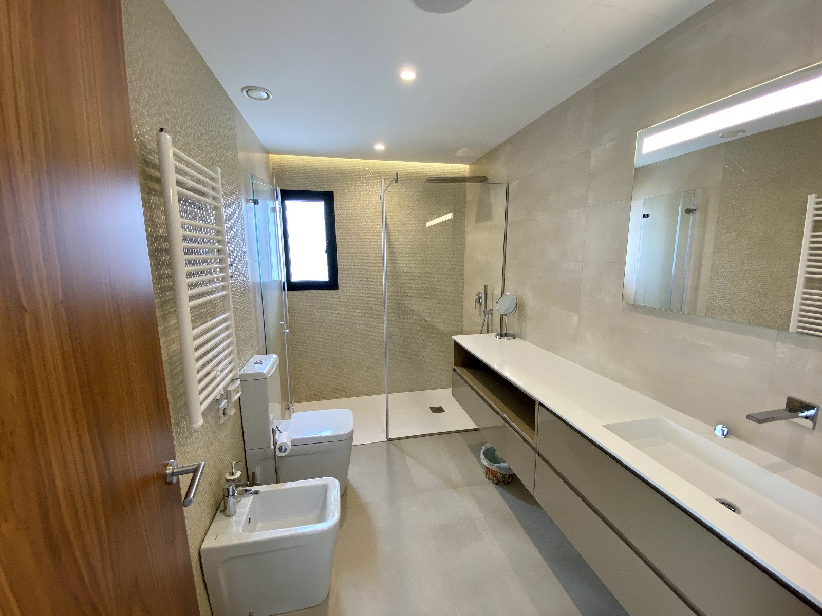 Частная вилла в Poble Nou de Benitatxell - Вторичная недвижимость